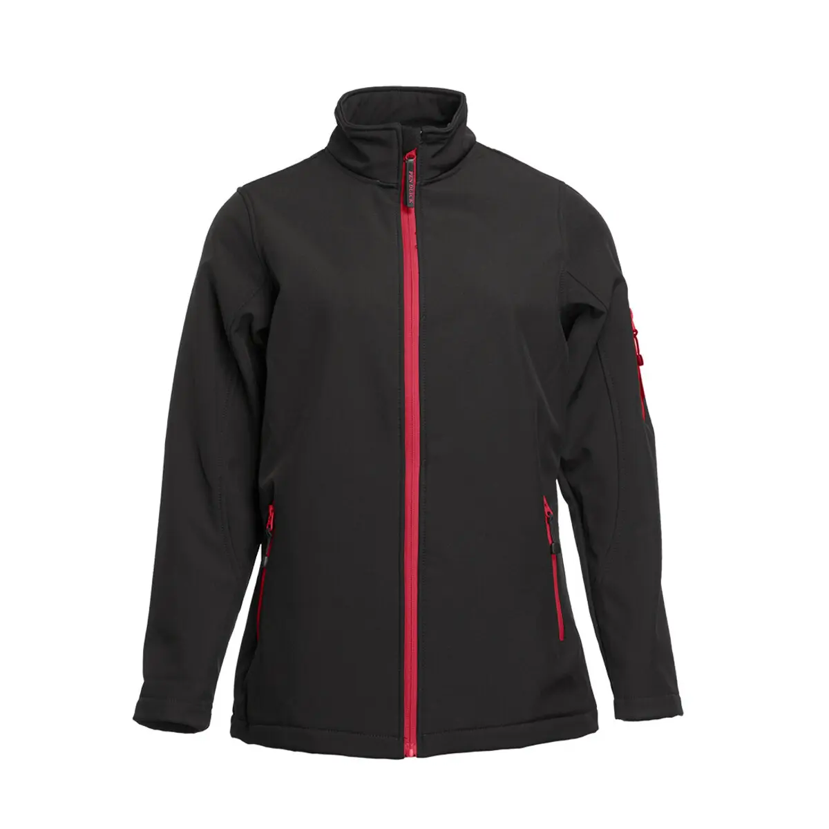 Damen Softshelljacke 3-lagig Pen Duick Atlantic