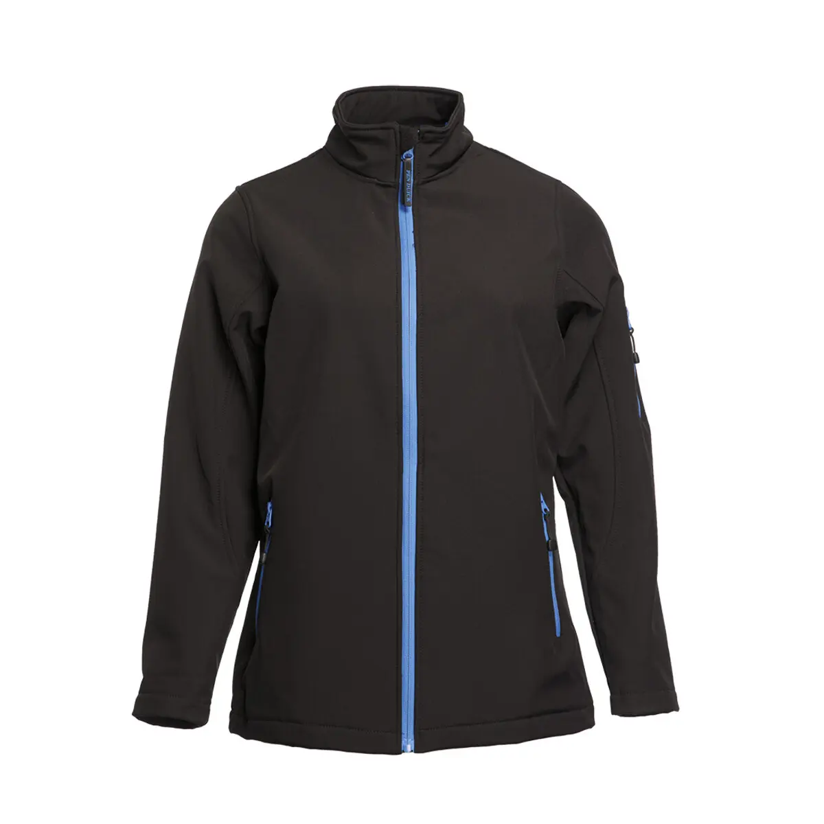 Damen Softshelljacke 3-lagig Pen Duick Atlantic