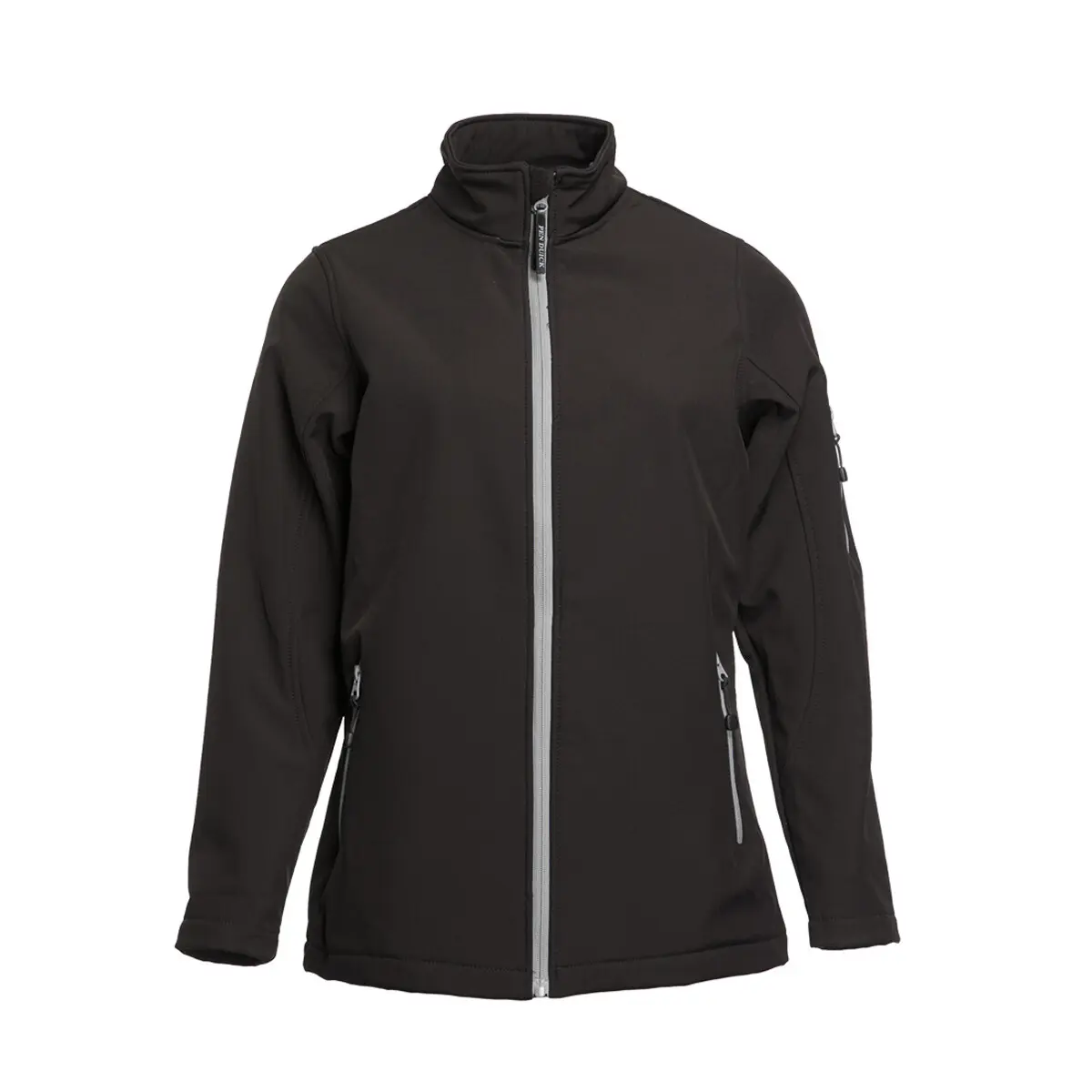 Damen Softshelljacke 3-lagig Pen Duick Atlantic