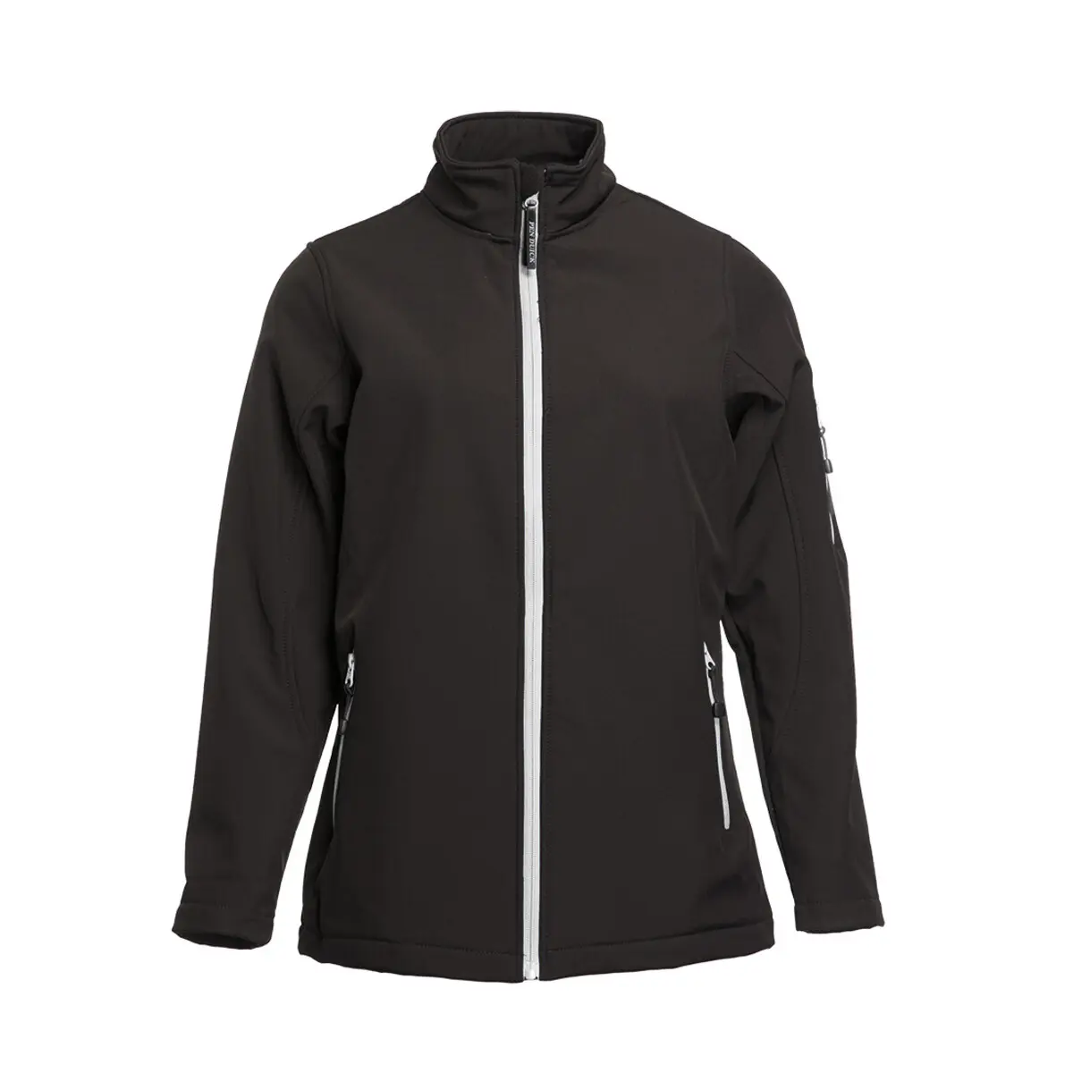 Damen Softshelljacke 3-lagig Pen Duick Atlantic