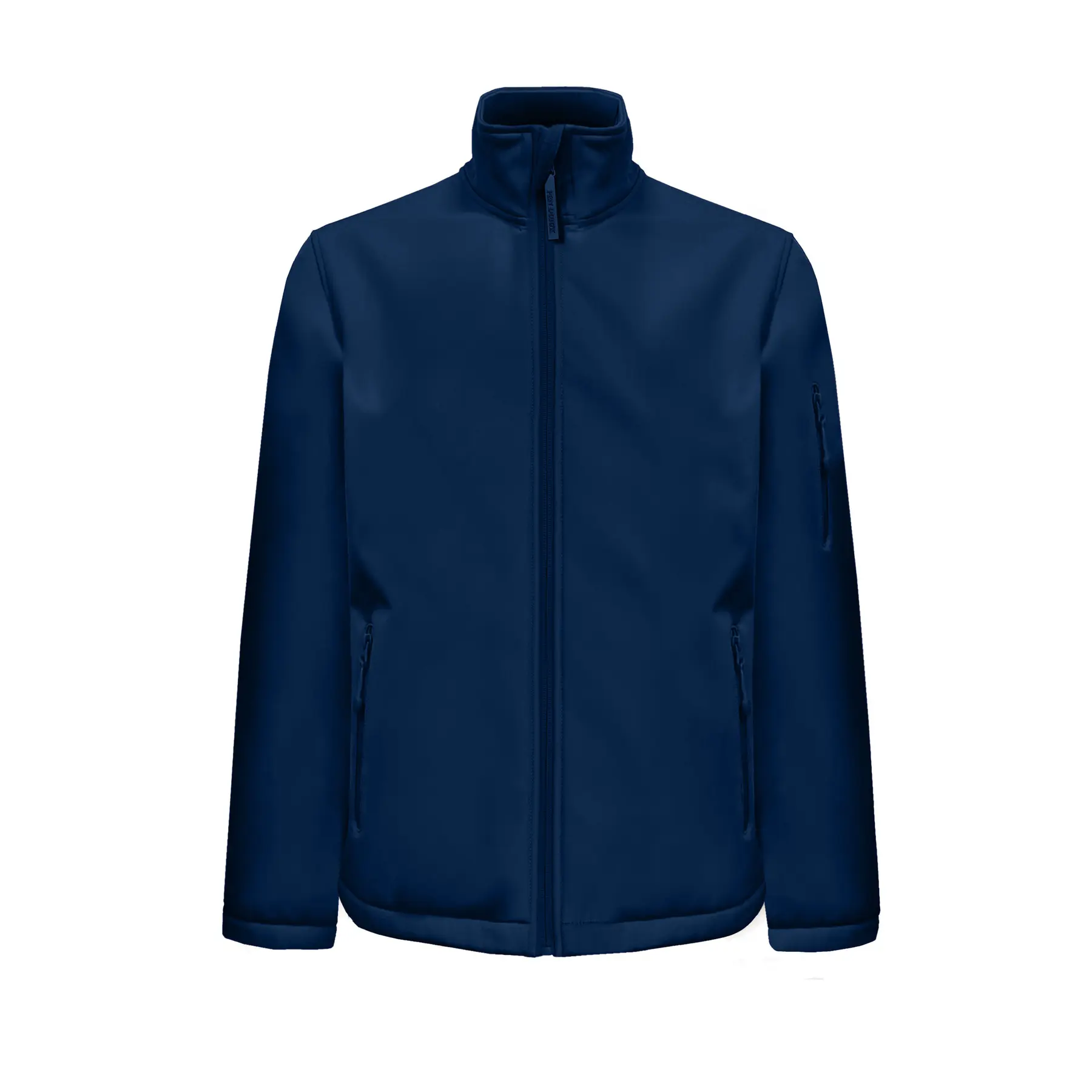 Damen Softshelljacke 3-lagig Pen Duick Atlantic