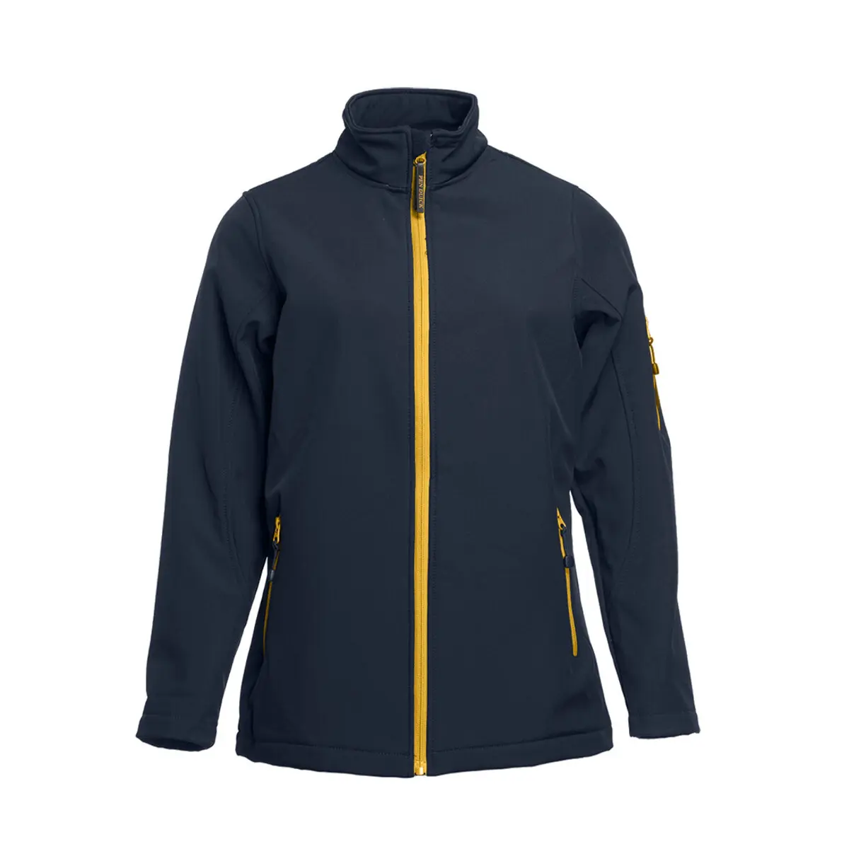 Damen Softshelljacke 3-lagig Pen Duick Atlantic