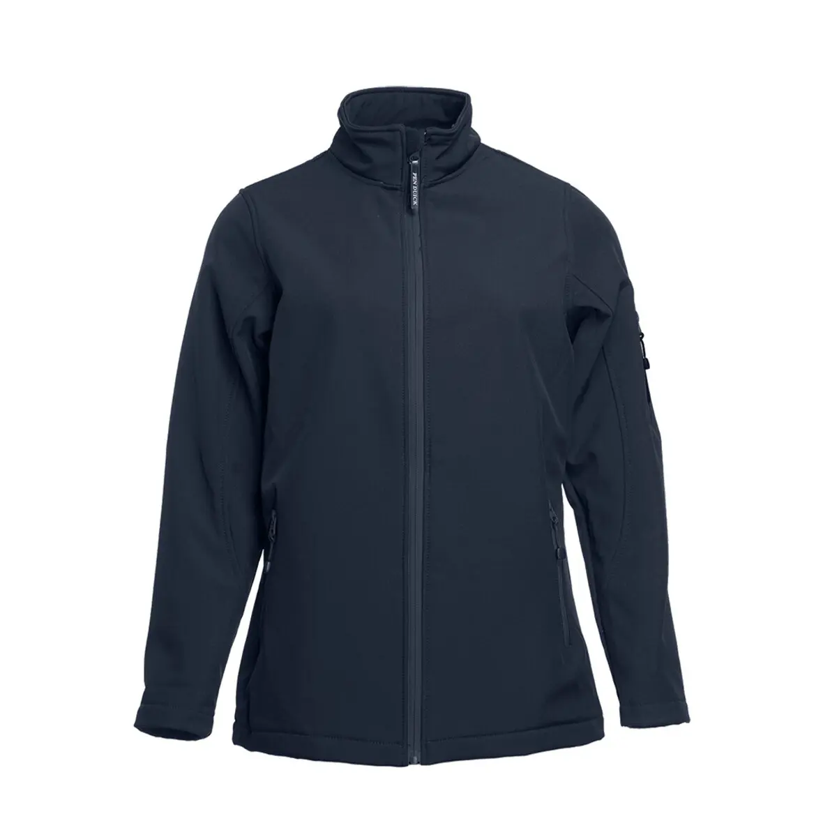 Damen Softshelljacke 3-lagig Pen Duick Atlantic