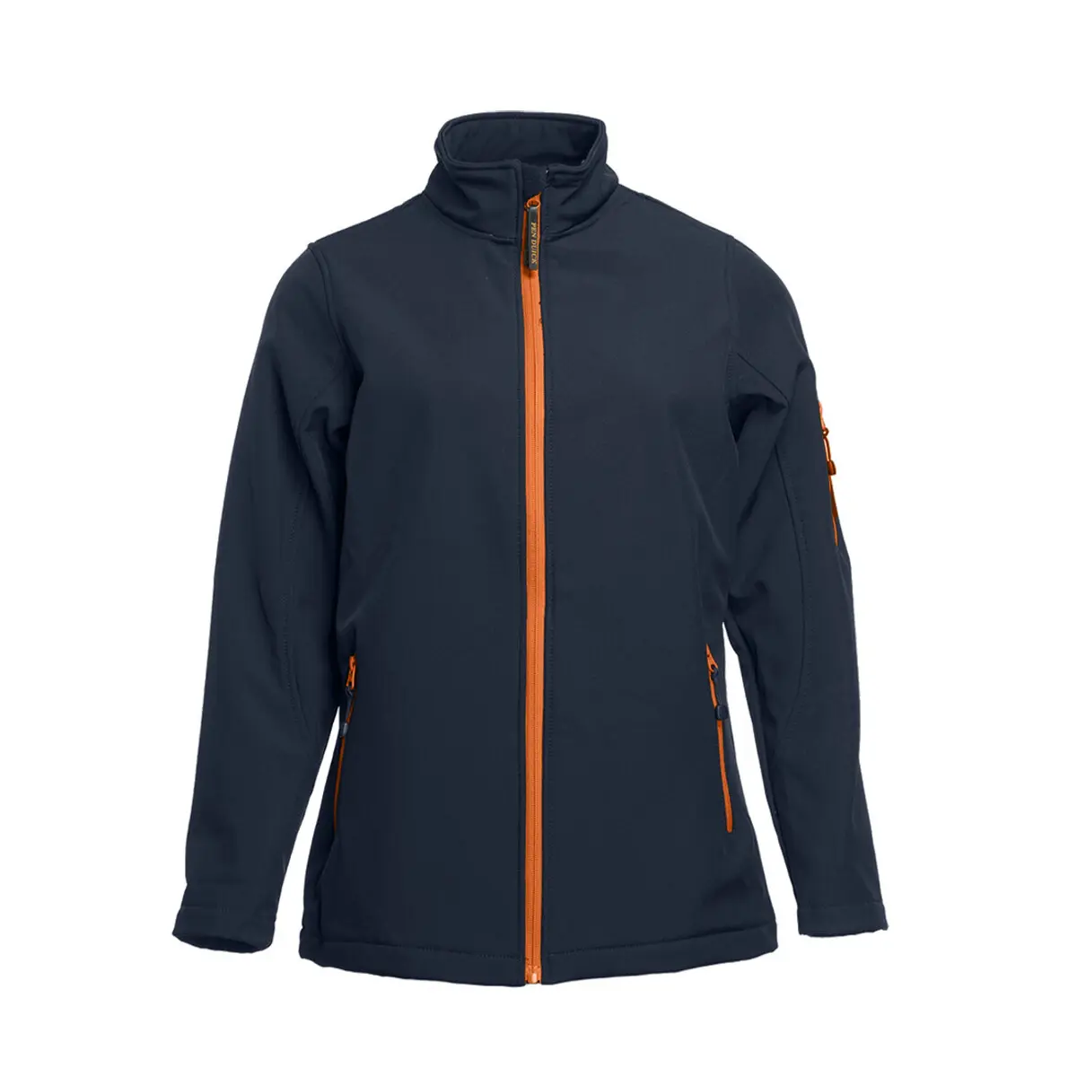 Damen Softshelljacke 3-lagig Pen Duick Atlantic