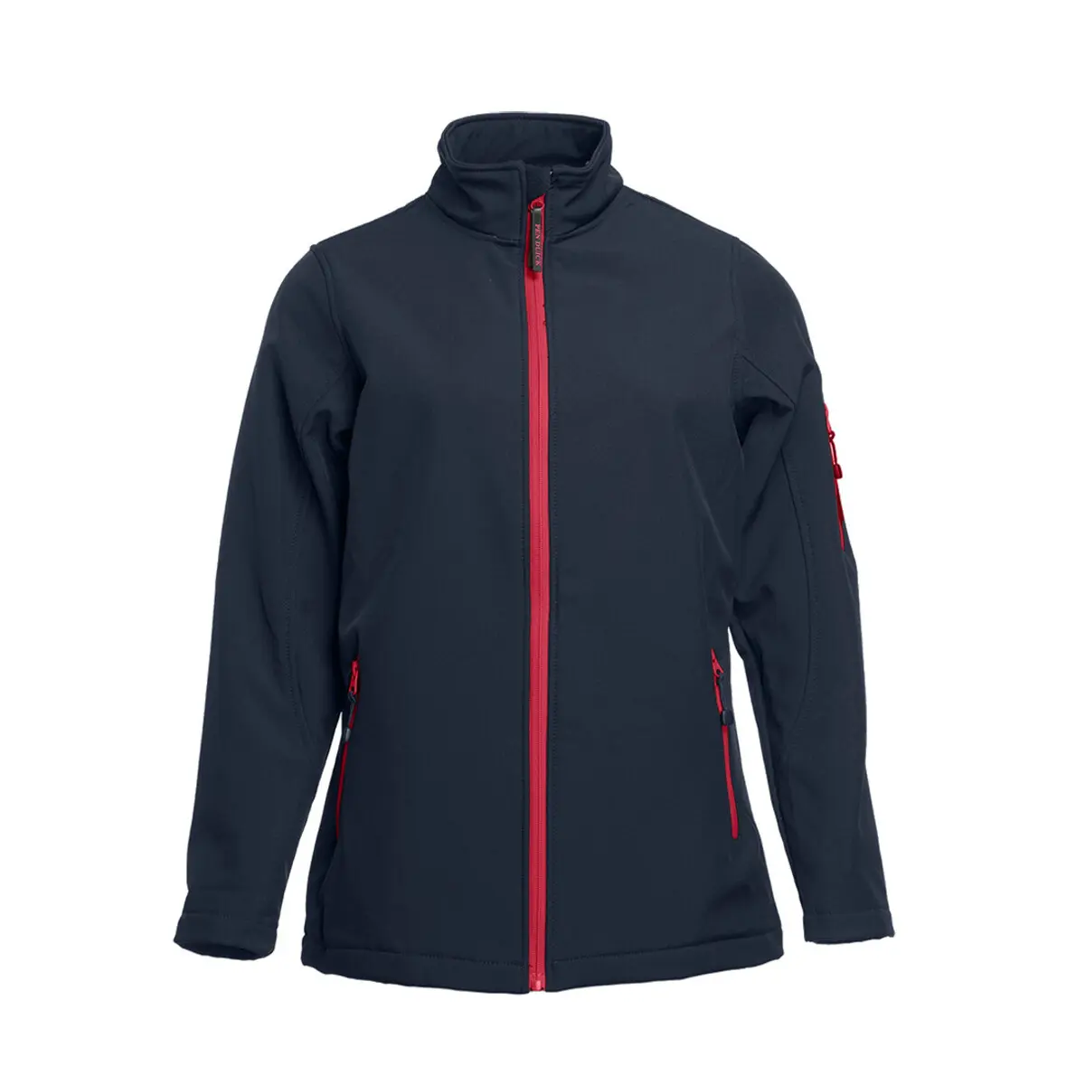 Damen Softshelljacke 3-lagig Pen Duick Atlantic