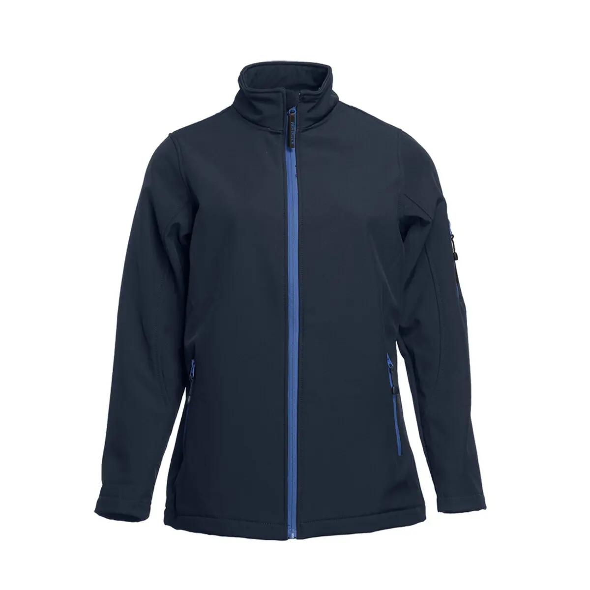 Damen Softshelljacke 3-lagig Pen Duick Atlantic