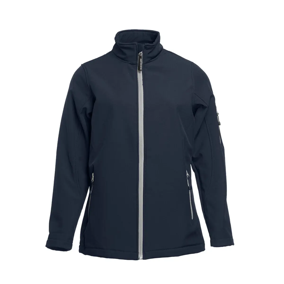 Damen Softshelljacke 3-lagig Pen Duick Atlantic