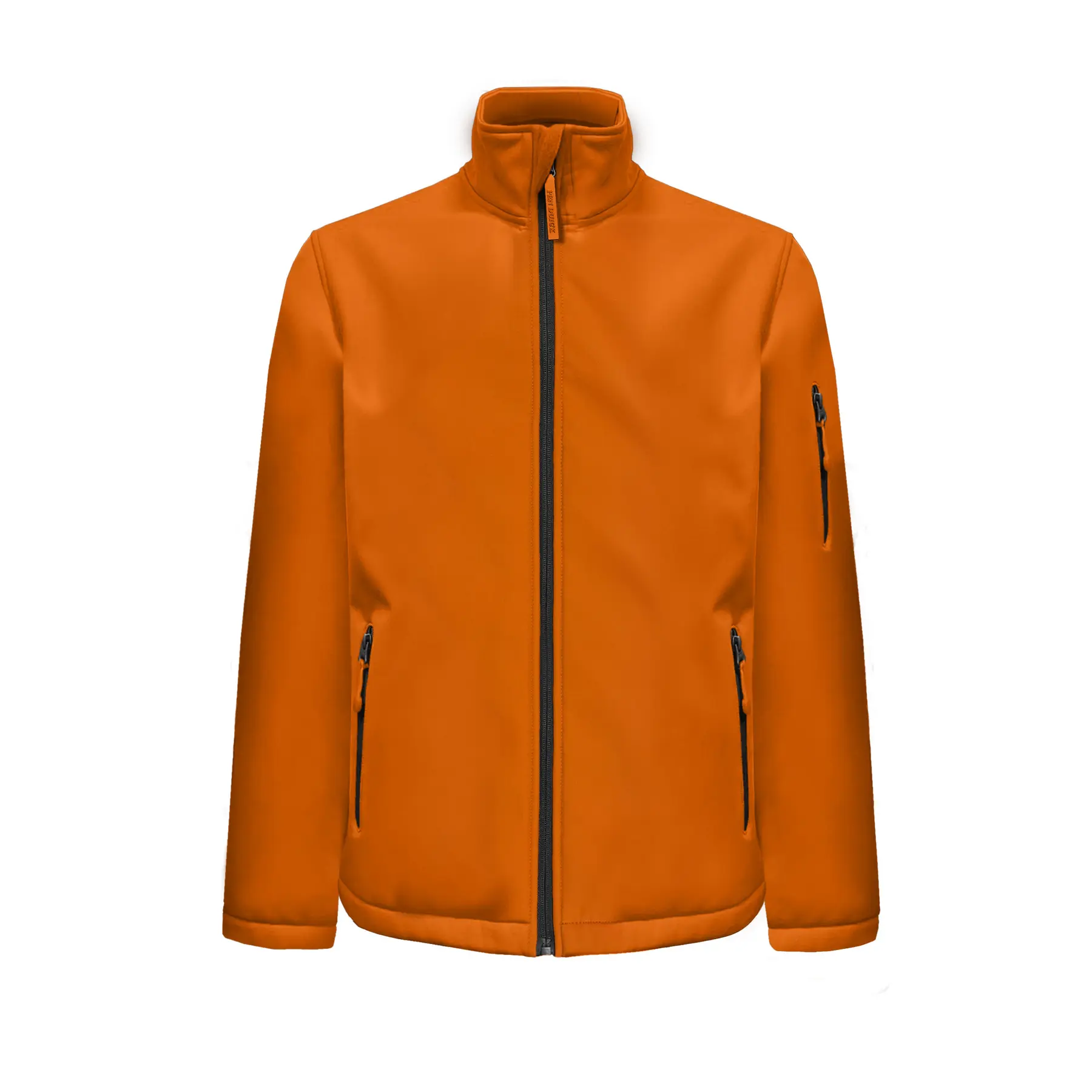 Damen Softshelljacke 3-lagig Pen Duick Atlantic