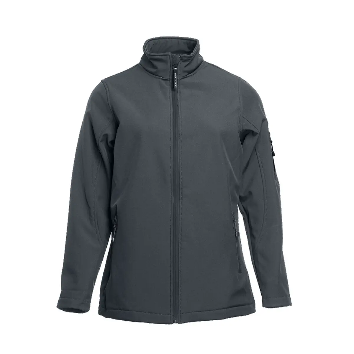 Women's 3-Layer Softshell Jacket Pen Duick Atlantic