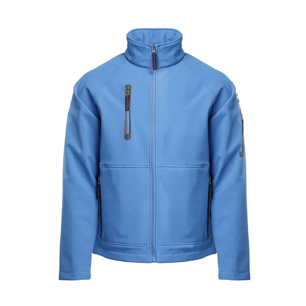 Image of 3-lagige Softshell-Jacke Pen Duick Plymouth