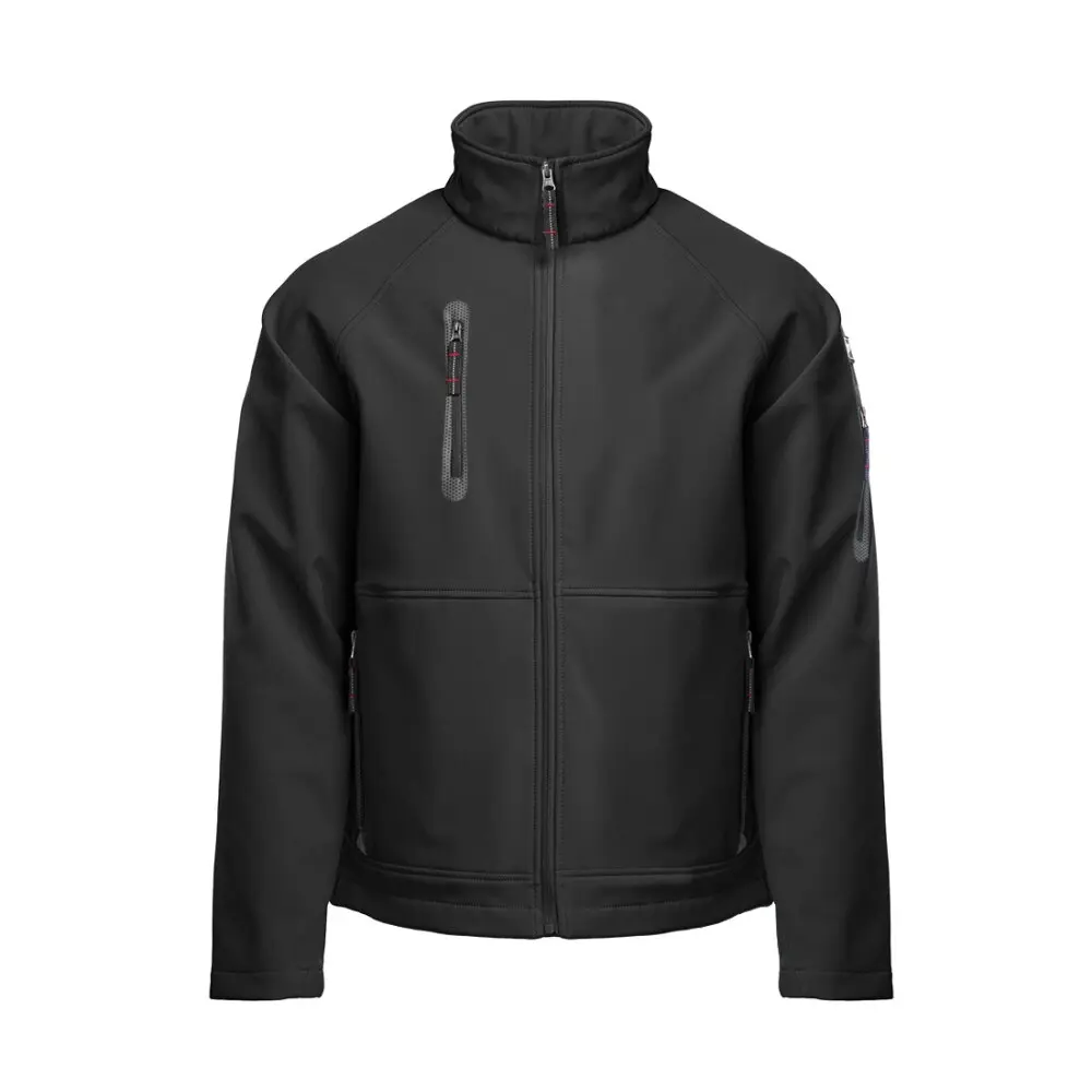 3-lagige Softshell-Jacke Pen Duick Plymouth