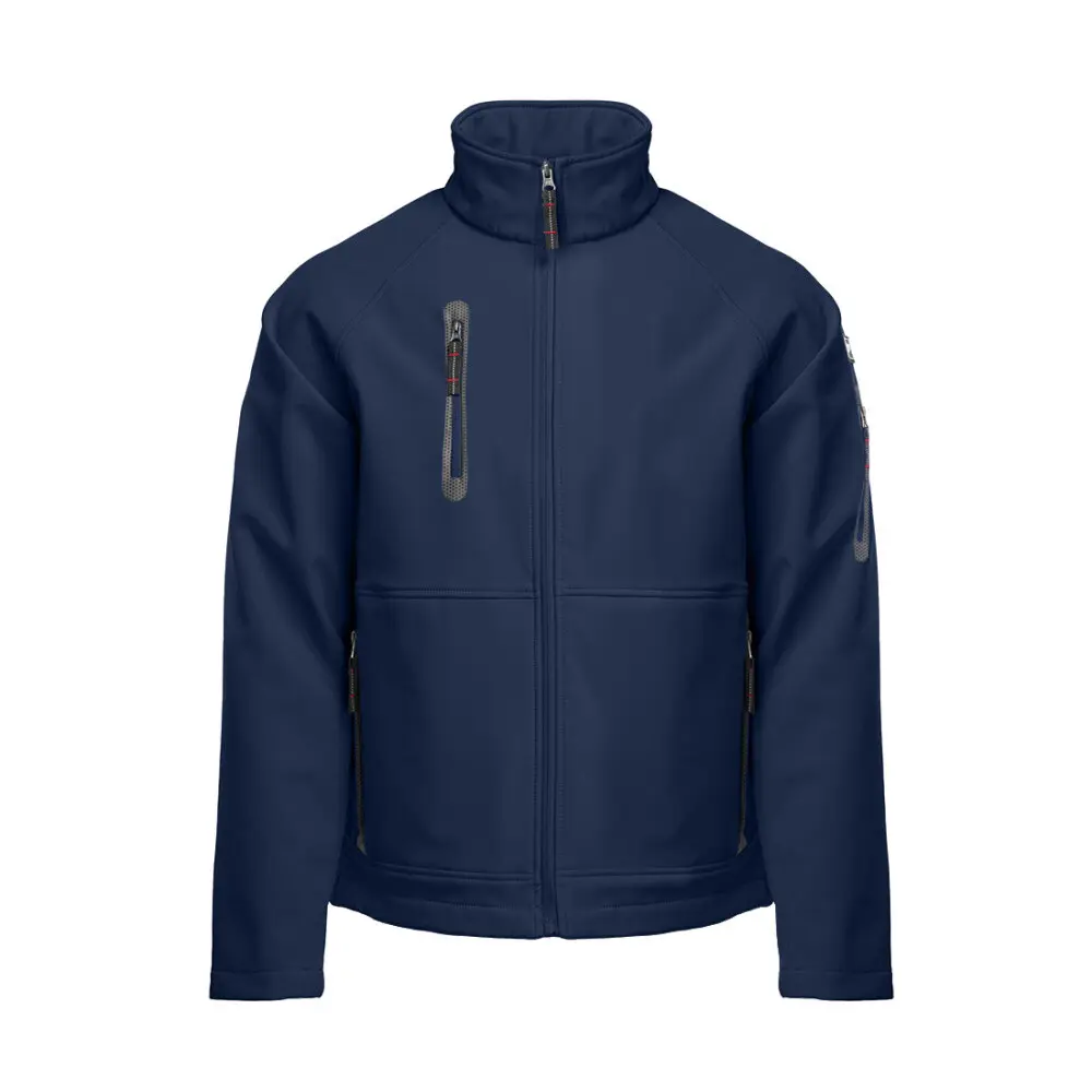 3-lagige Softshell-Jacke Pen Duick Plymouth