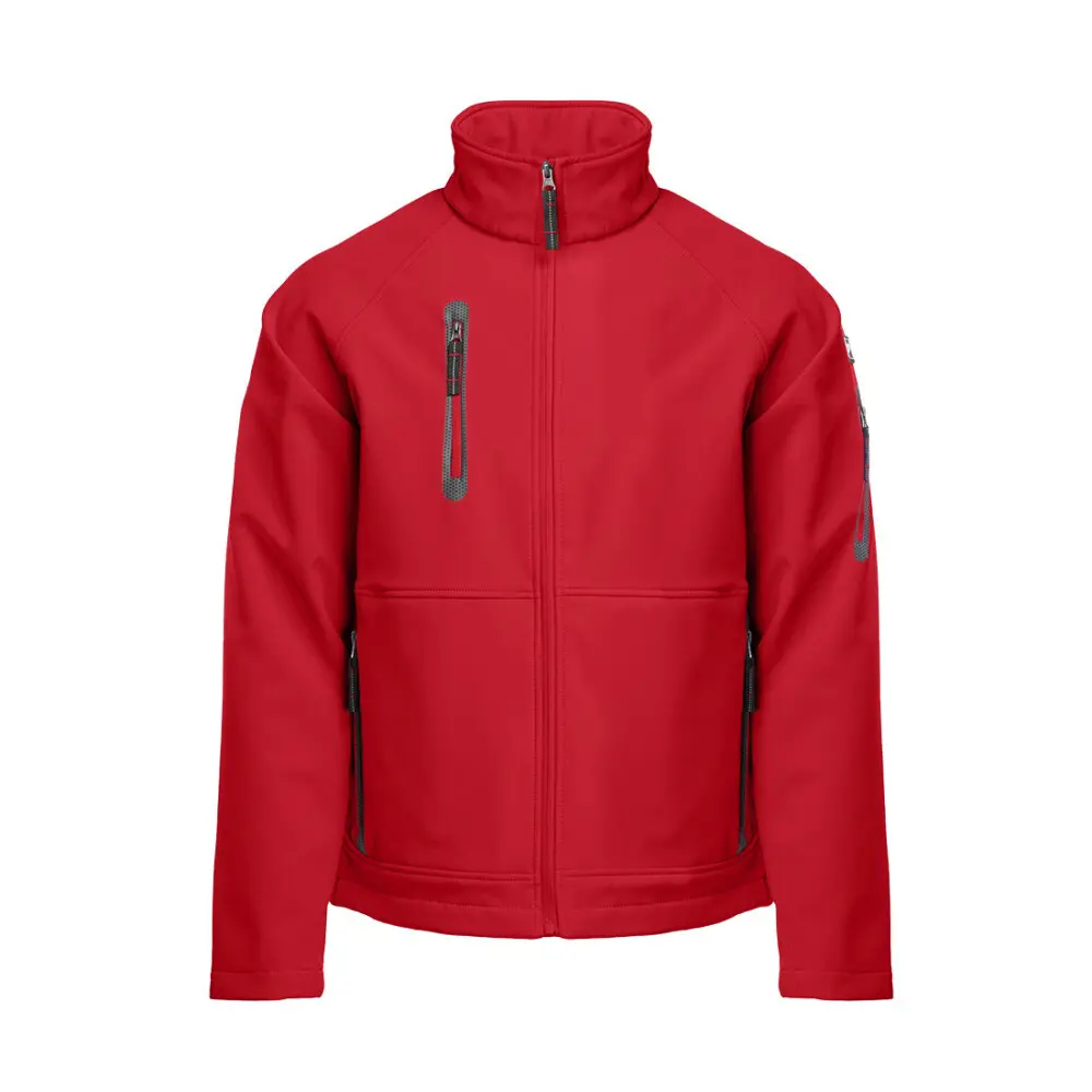 3-lagige Softshell-Jacke Pen Duick Plymouth
