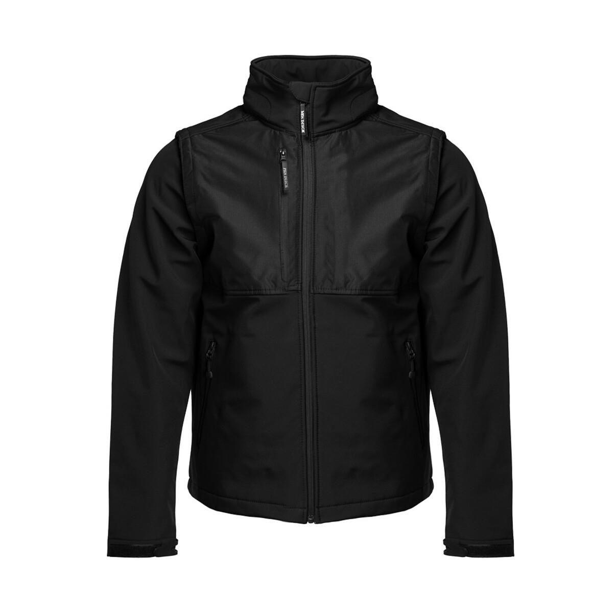 3664445574730 - Jacke Transatlantic