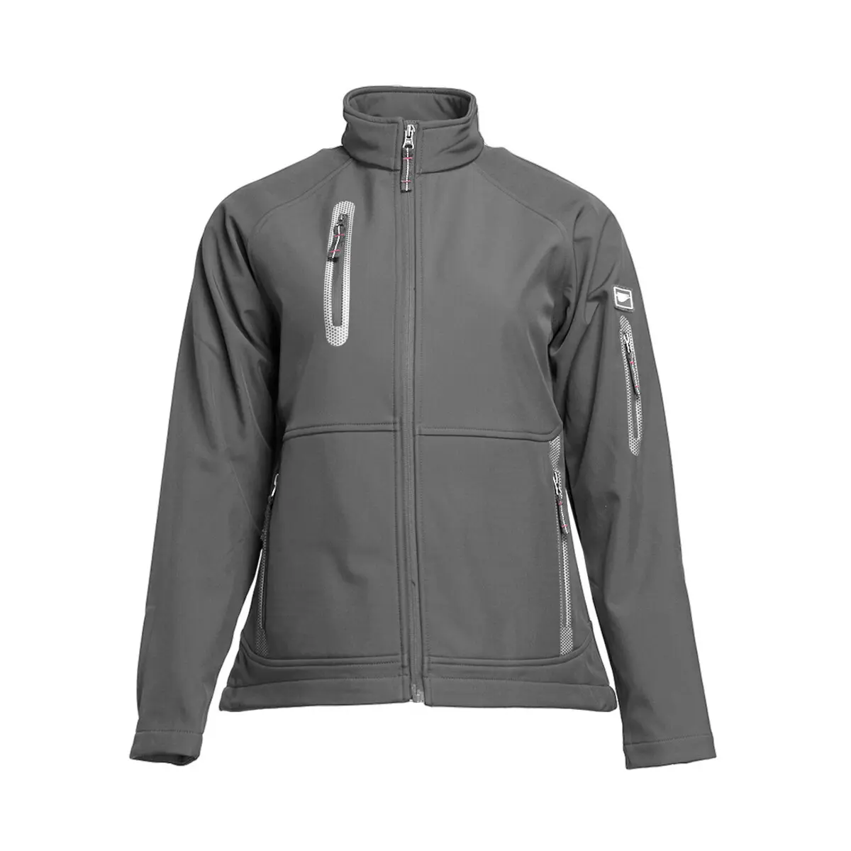 Women's 3-Layer Softshell Jacket Pen Duick Newport