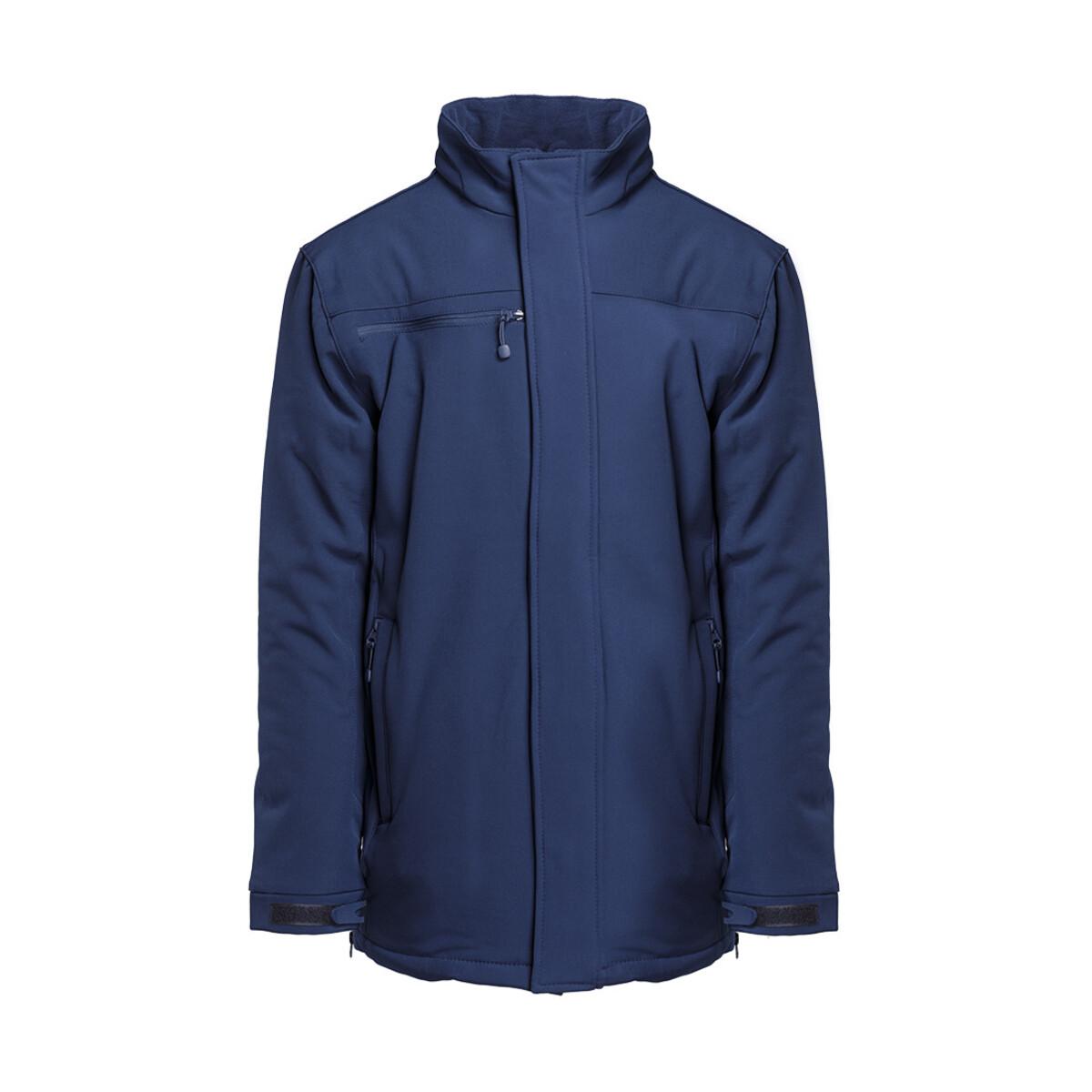 3664445575300 - Softshell-Parka Pen Duick