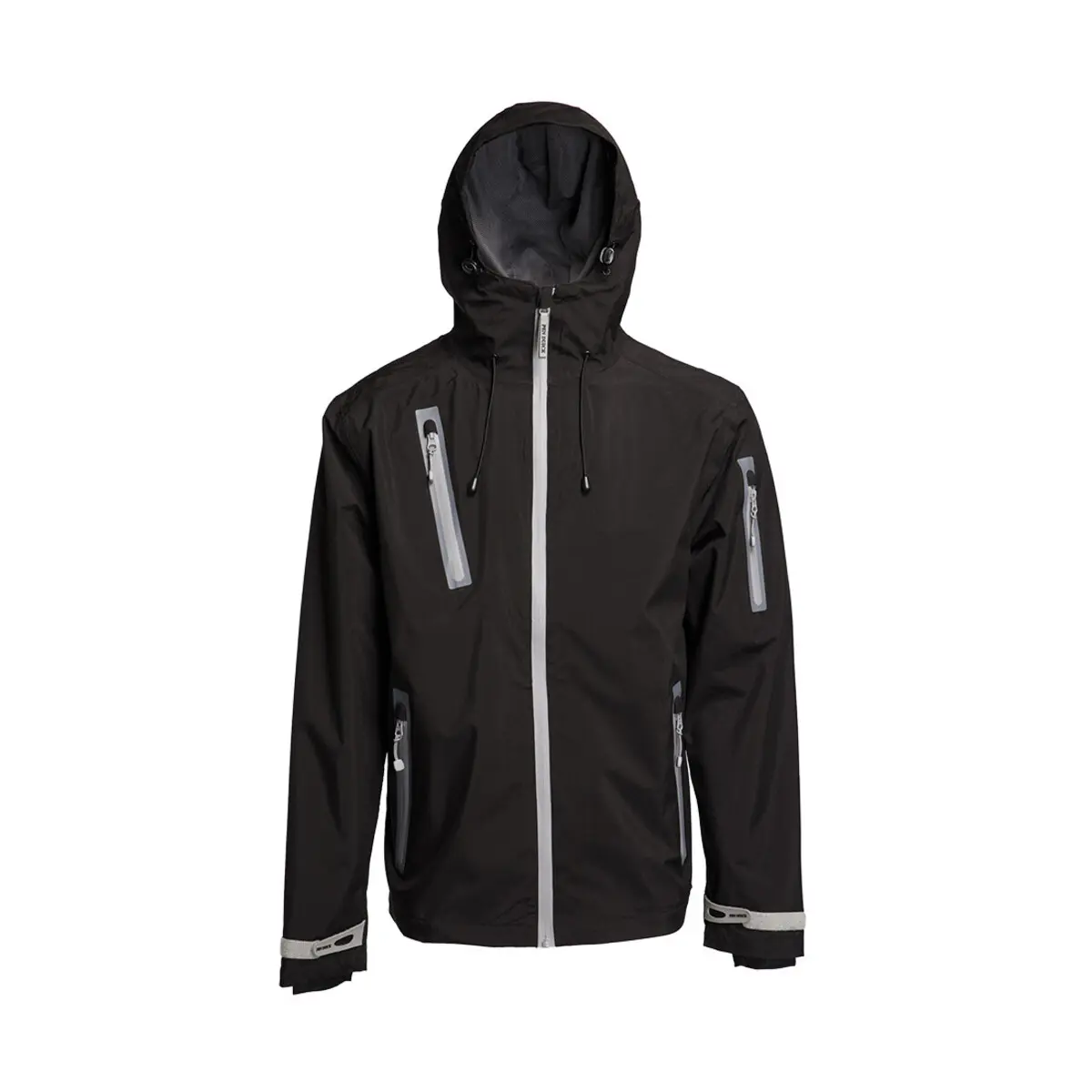Softshell Technical Waterproof Jacket Pen Duick Hurricane