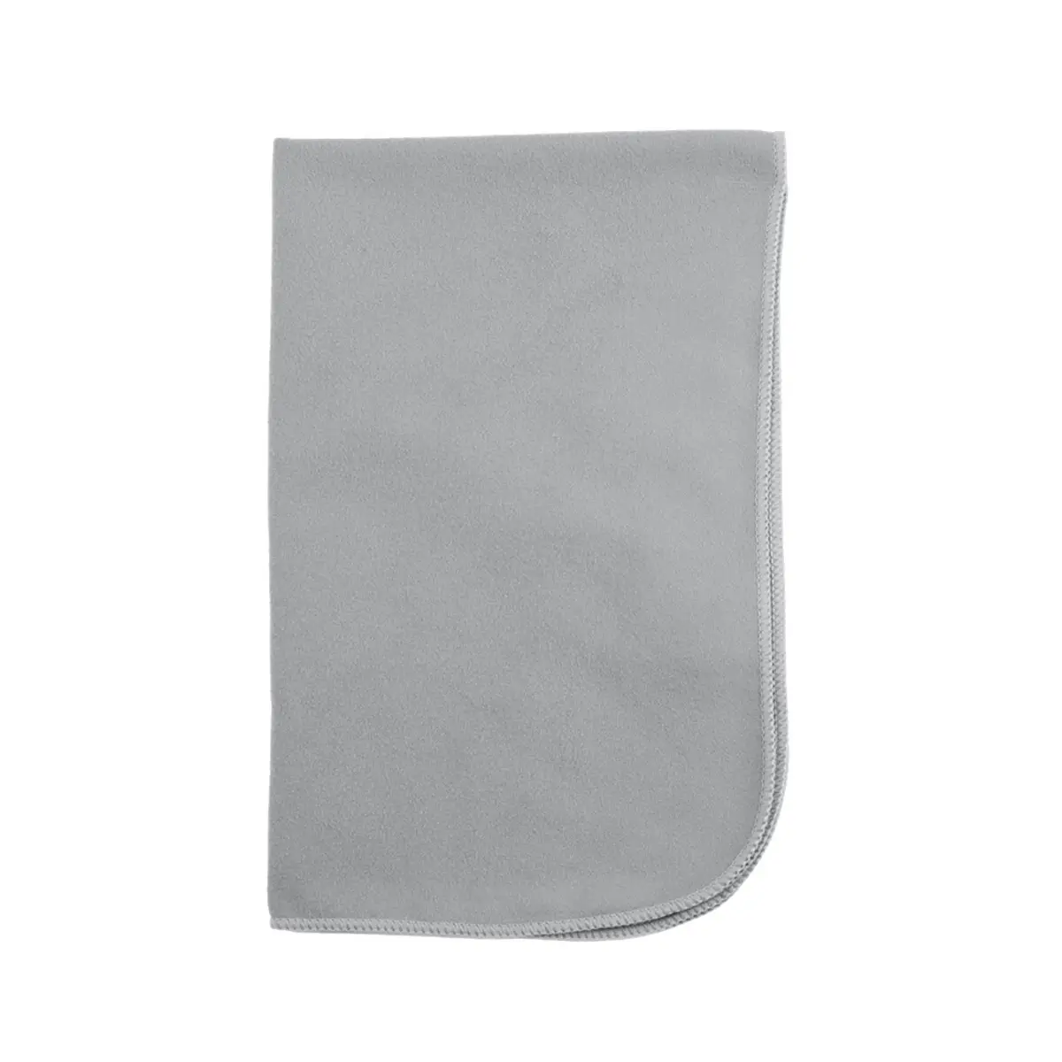 Pen Duick Unisex Gris Hand Towel