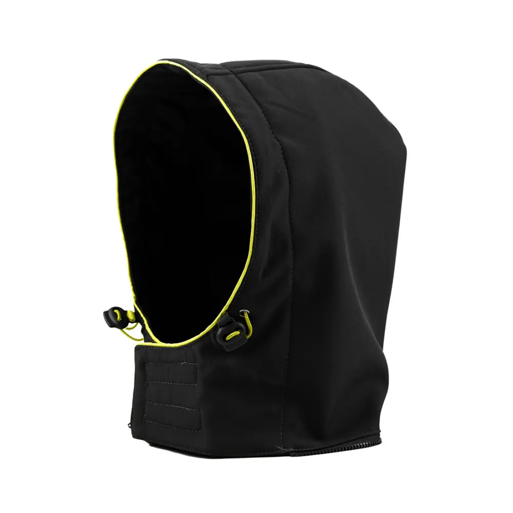 3664445026925 - Abnehmbare Kapuze Universal Softshell