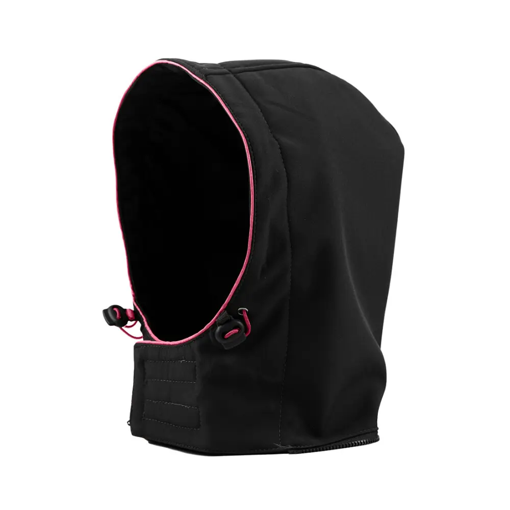 3664445026895 - Abnehmbare Kapuze Universal Softshell