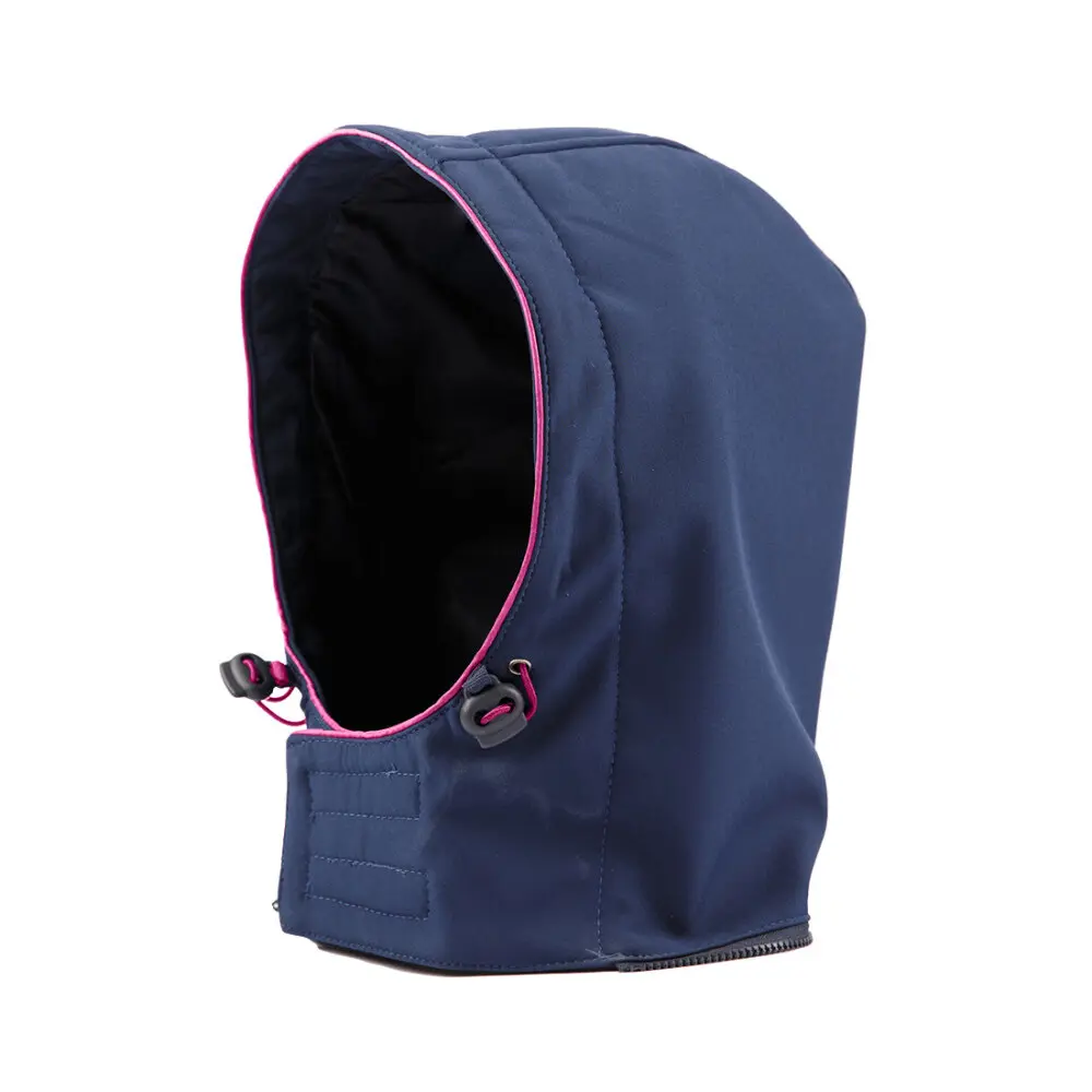 3664445572873 - Abnehmbare Kapuze Universal Softshell