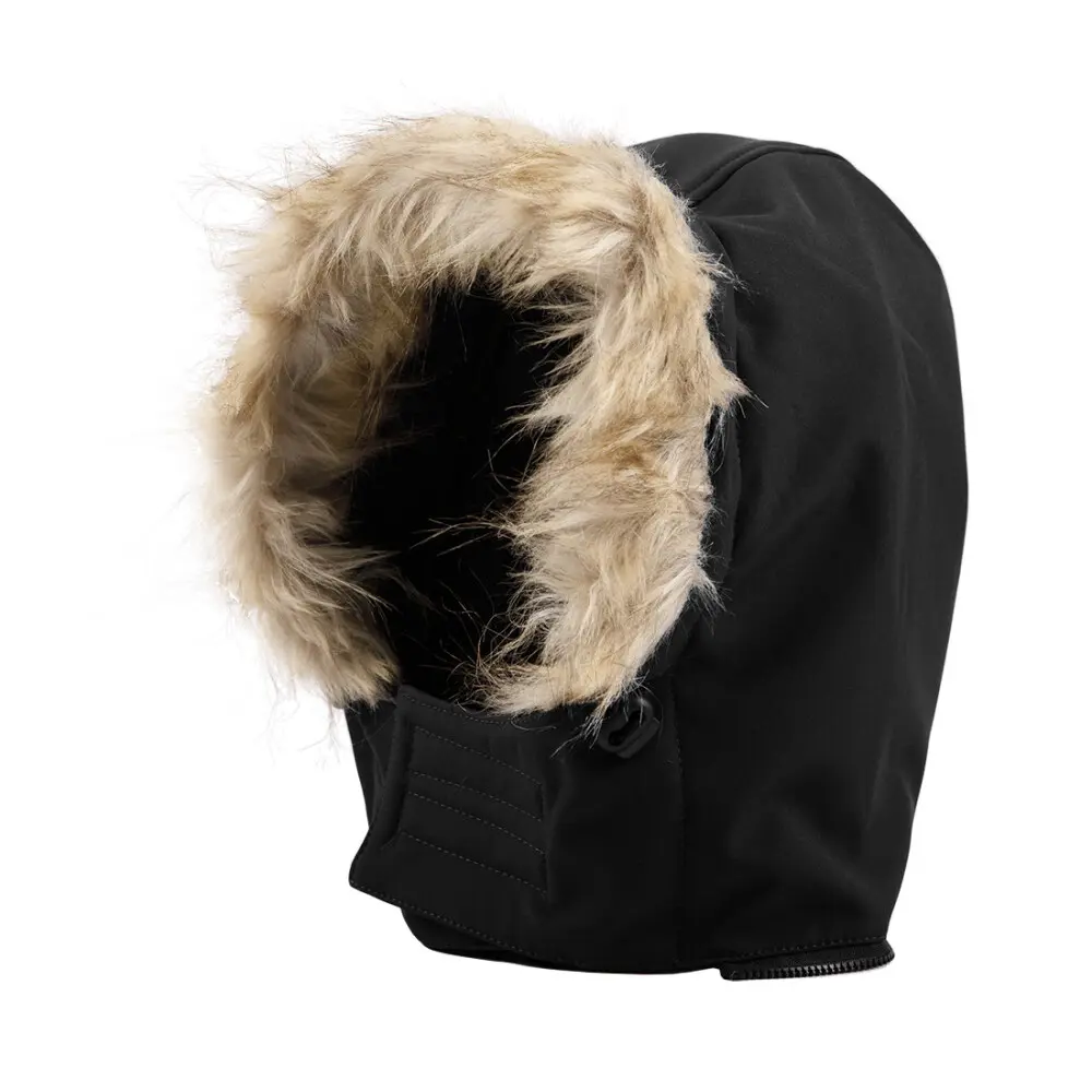 3664445572835 - Fellkapuze Universal