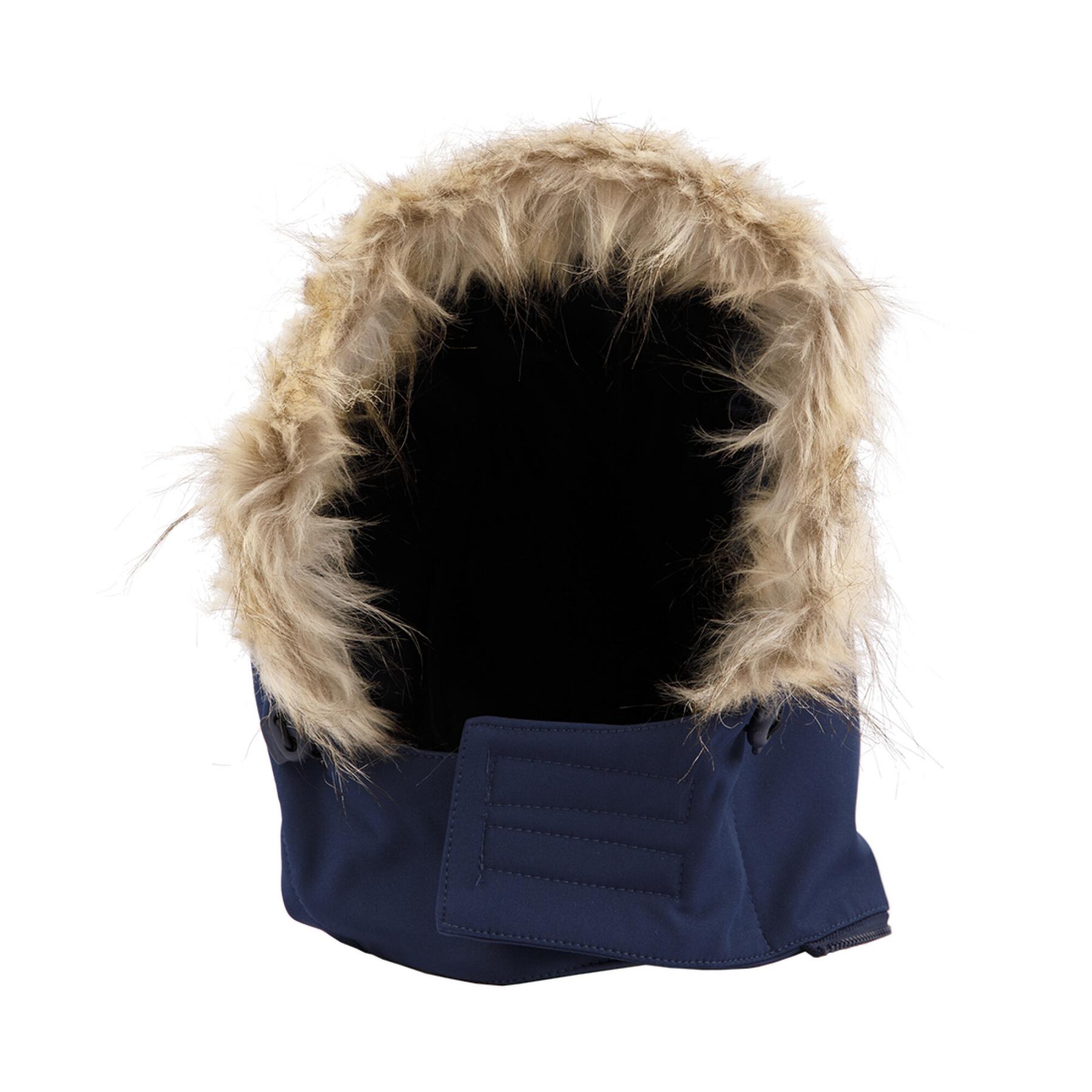 3664445055925 - Fellkapuze Universal