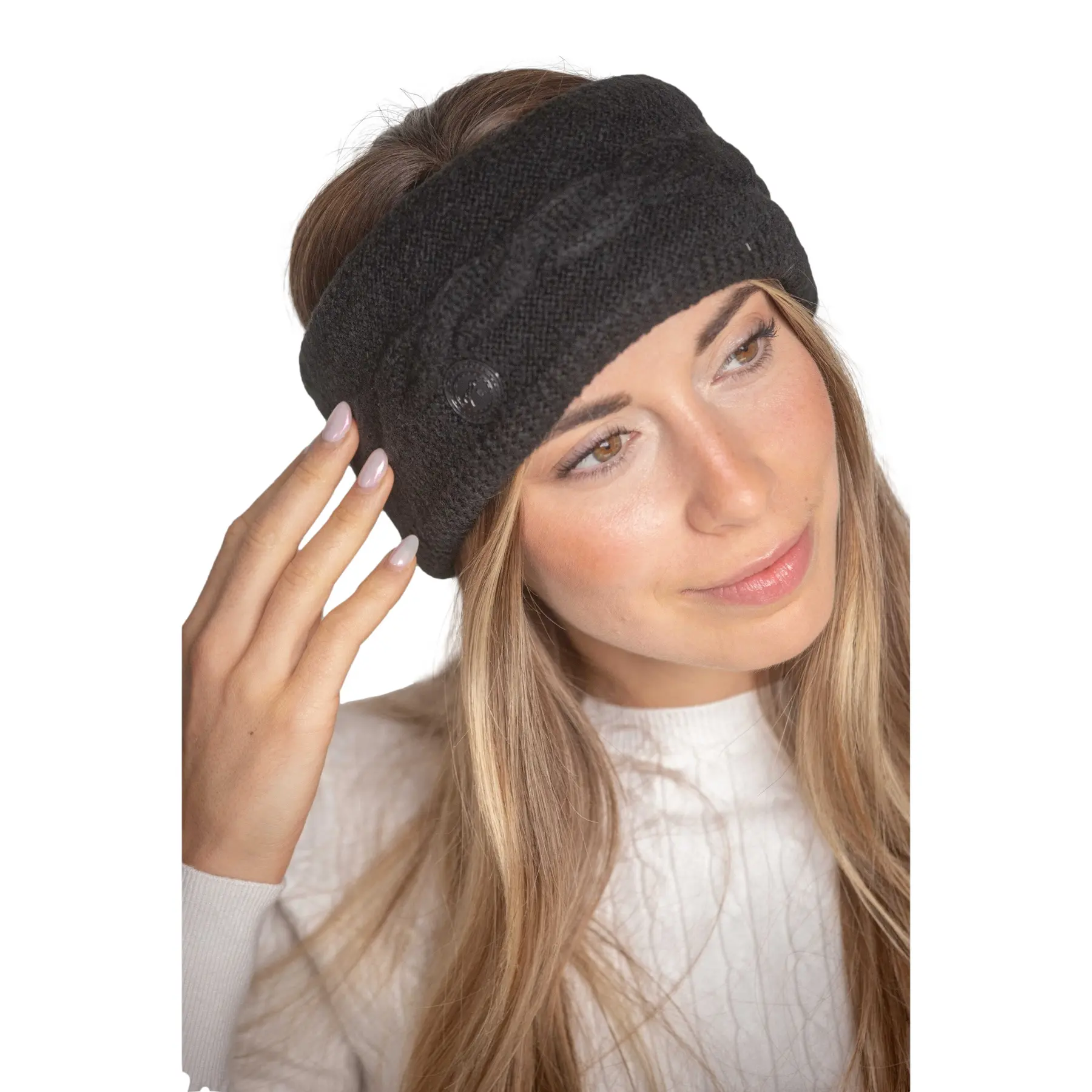 Stirnband Damen Pénélope Mel