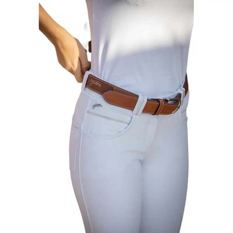 Ceinture Pénélope Pearlog