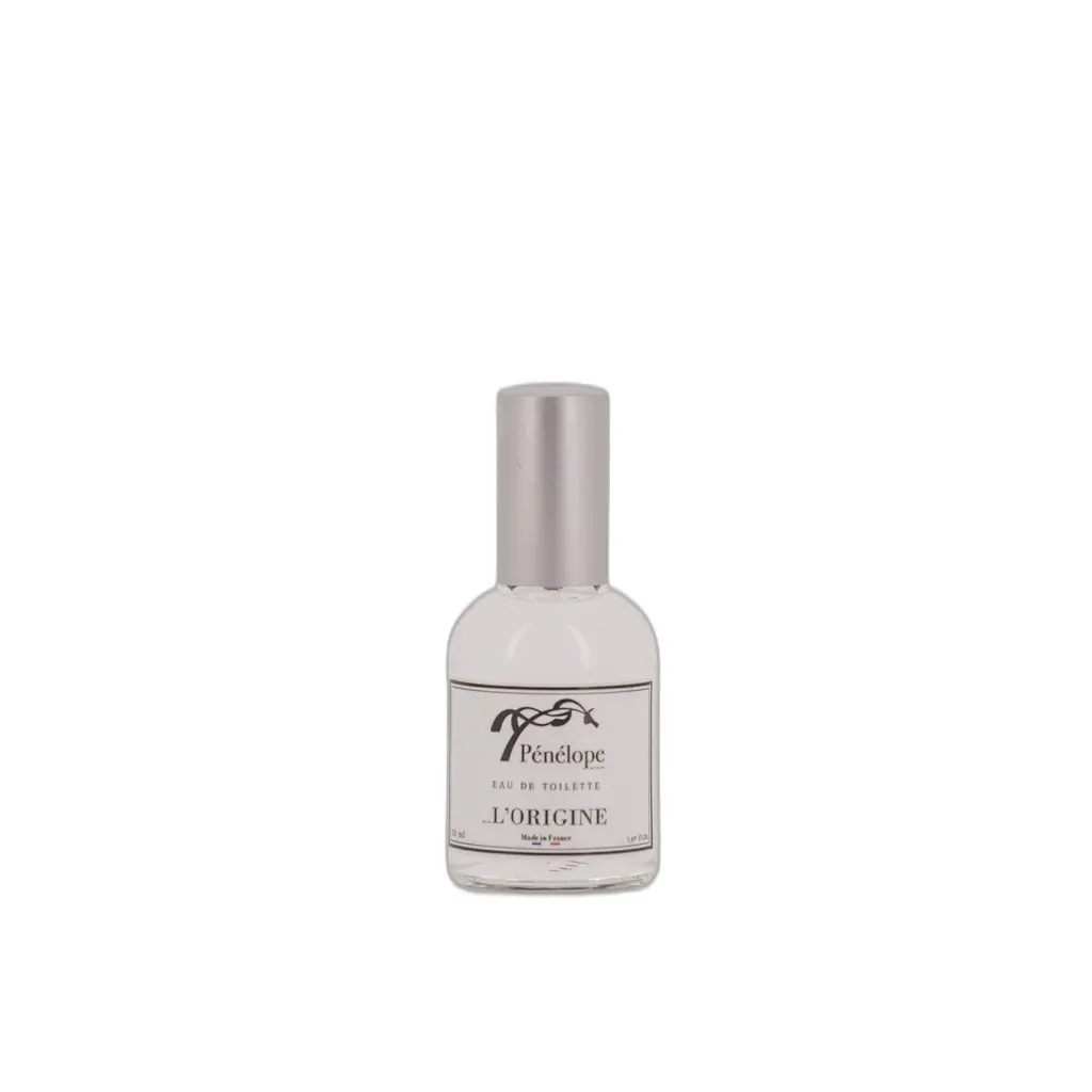 Pénélope Blanc Eau De Toilette Penelope L'origine