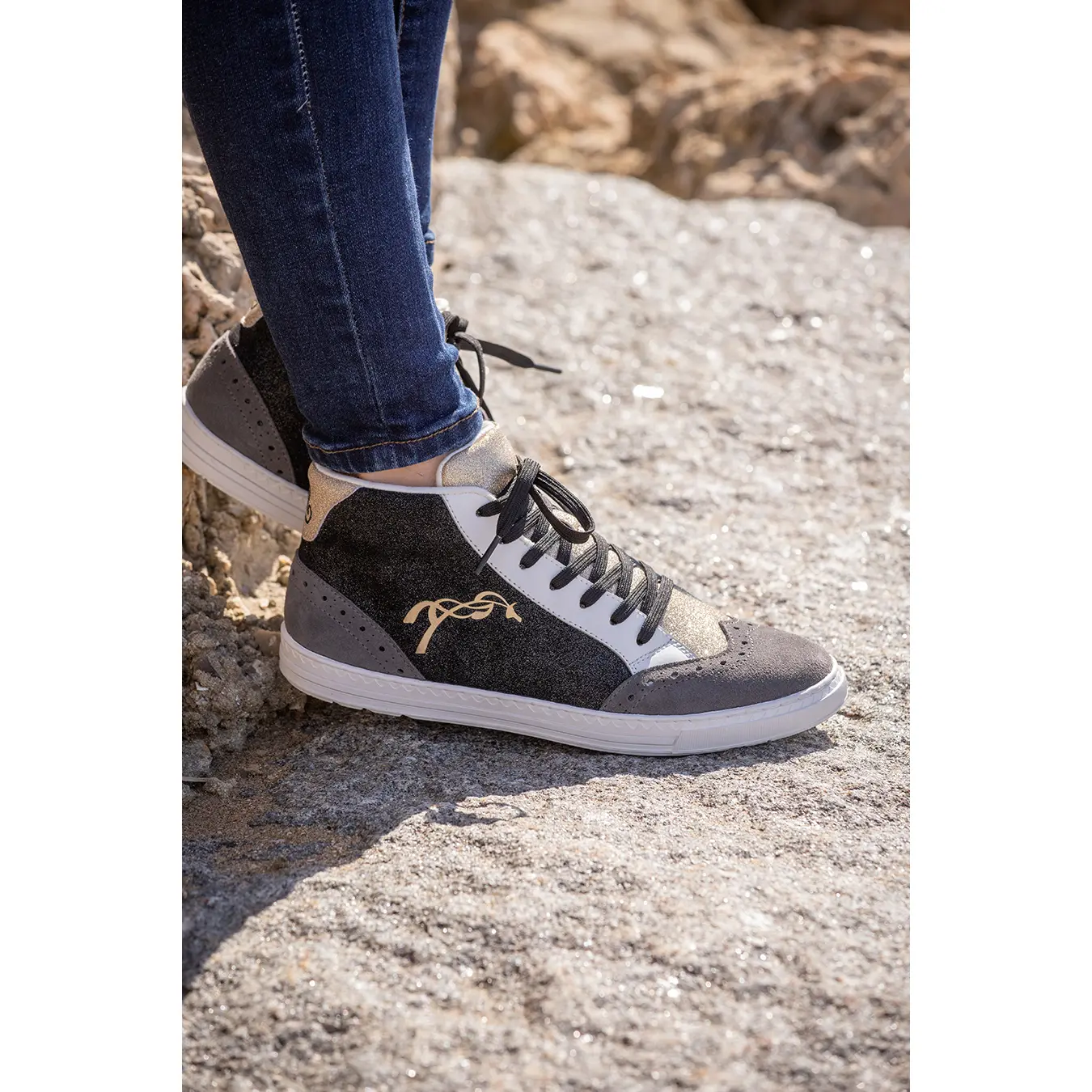 Image of Sneakers für Damen Penelope Jupiter