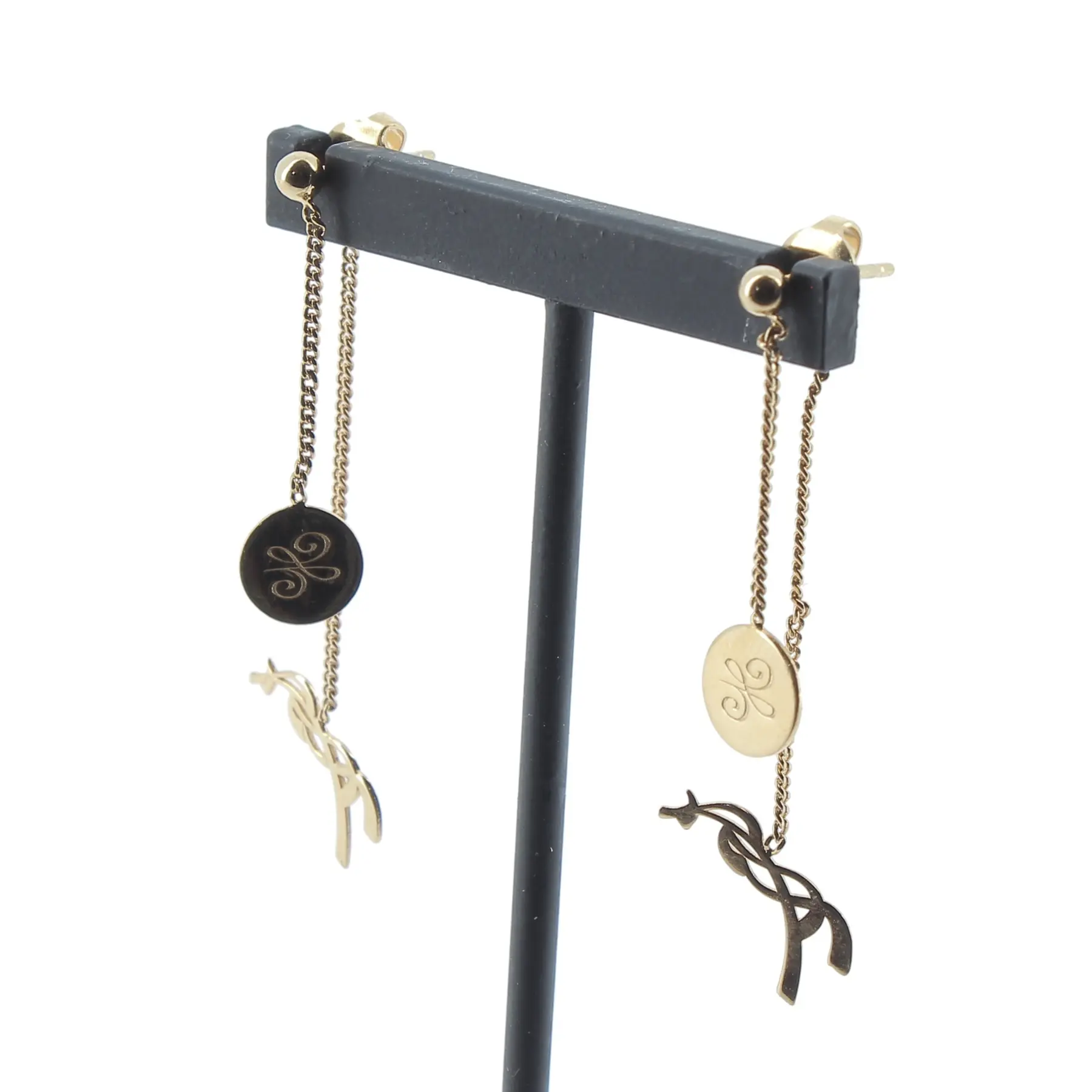 Comparer les prix de Boucles d'oreilles femme Penelope Yuna