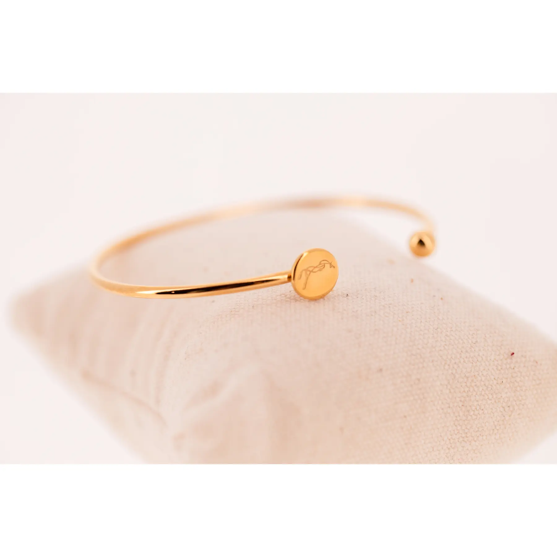 Meilleurs prix pour Bracelet femme Penelope Jonc