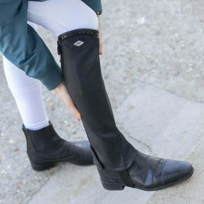 Meilleurs prix pour Mini-chaps fille Eden By Penelope Softy