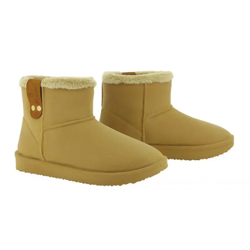 Stiefeletten Pénélope
