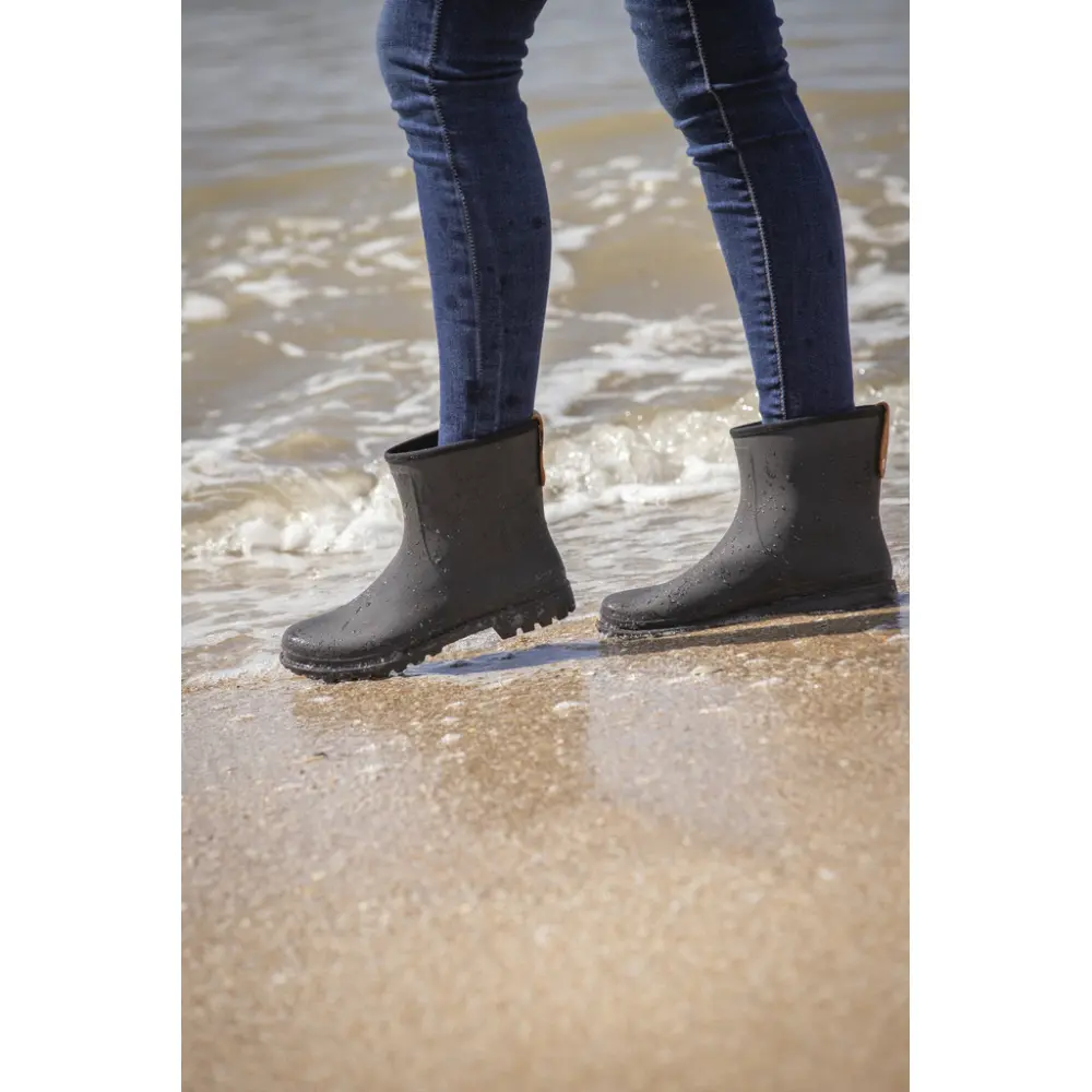 Comparer les prix de Boots équitation femme Pénélope Lulu