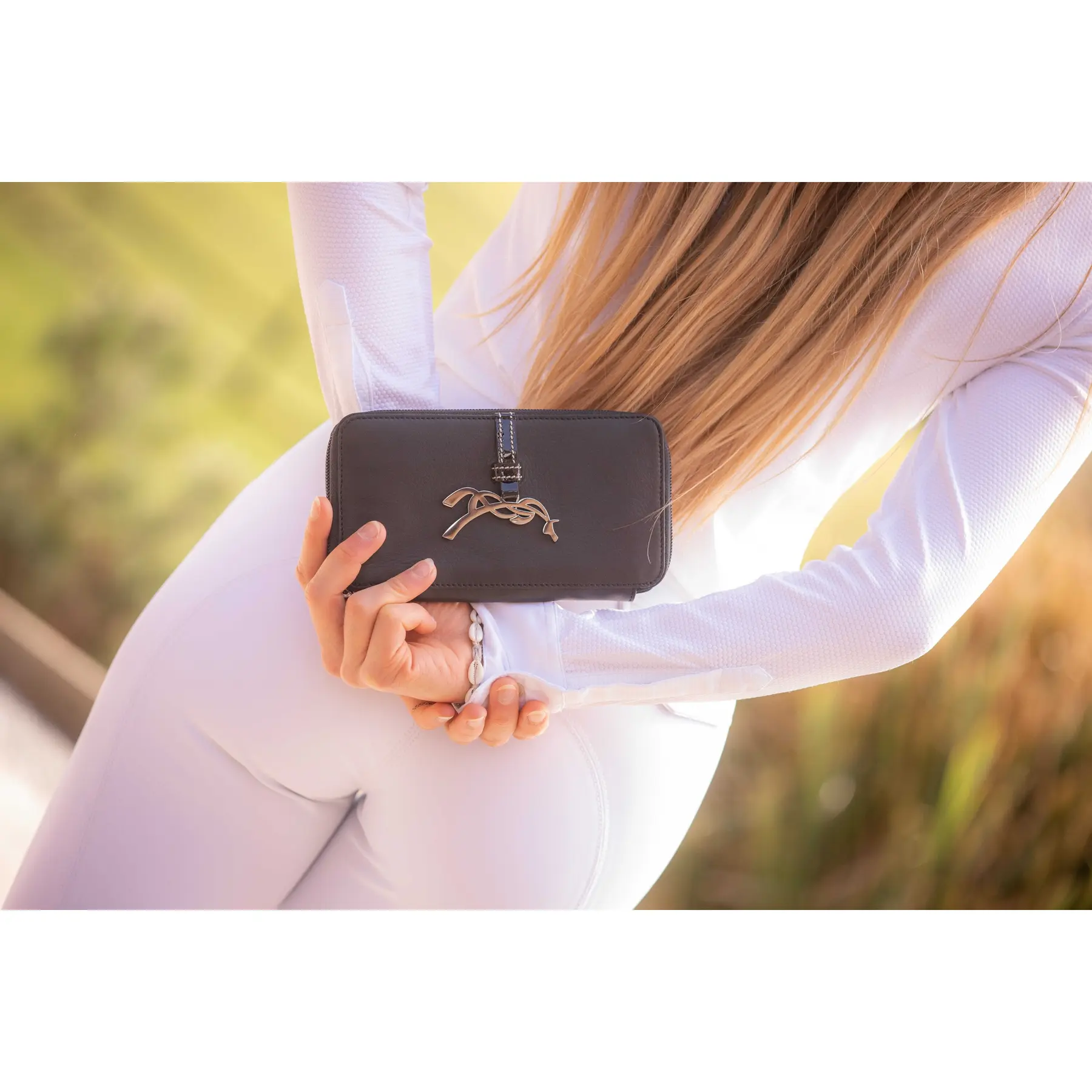 Comparer les prix de Portefeuille Pénélope Vittoria