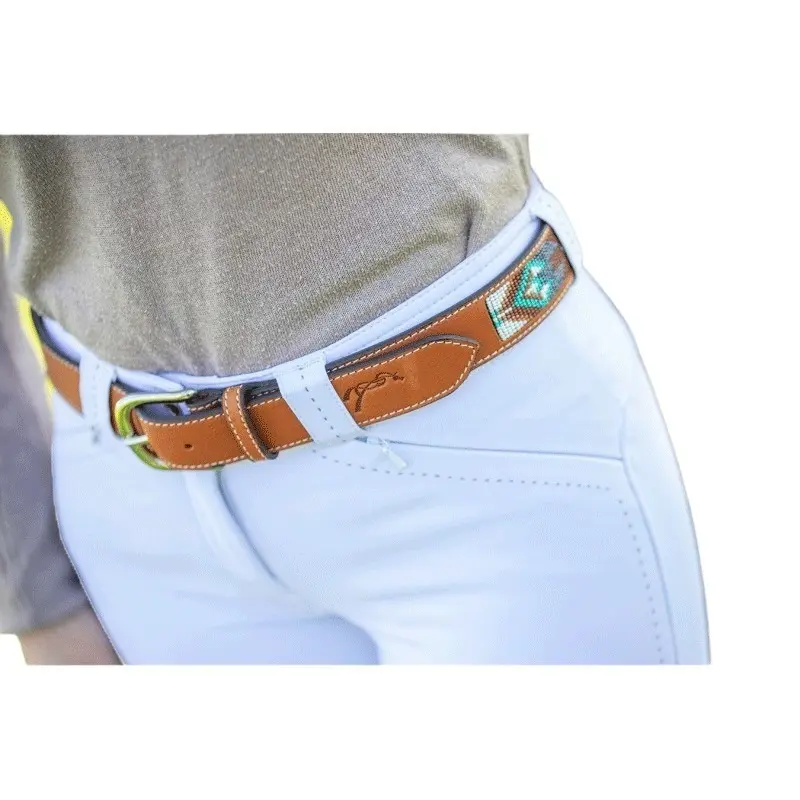 Comparer les prix de Ceinture Pénélope Pearl