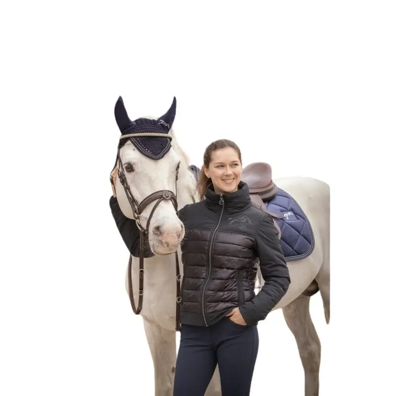 Comparer les prix de Doudoune femme Pénélope Edelweiss