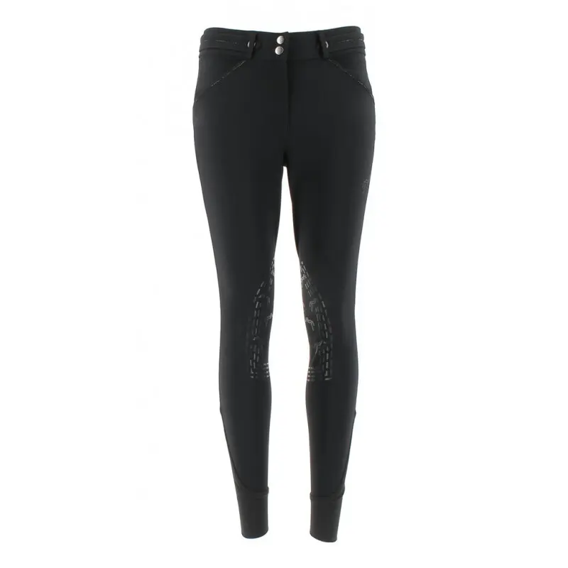 Reithose Damen Pénélope Élégance