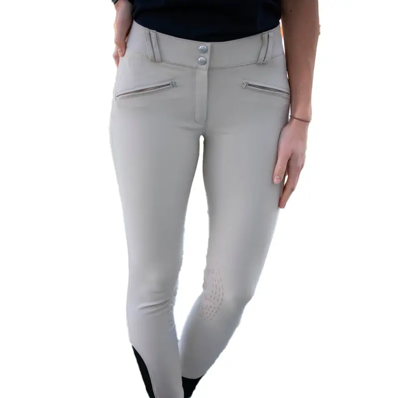 Comparer les prix de Pantalon de concours mid grip femme Pénélope Rocky