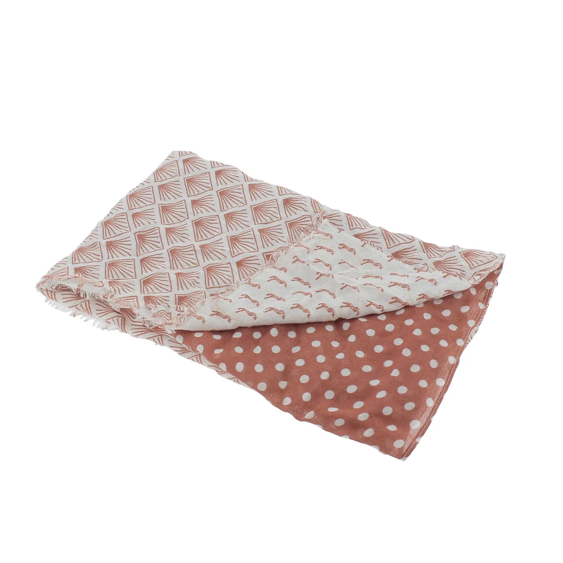 Comparer les prix de Écharpe Penelope Alix