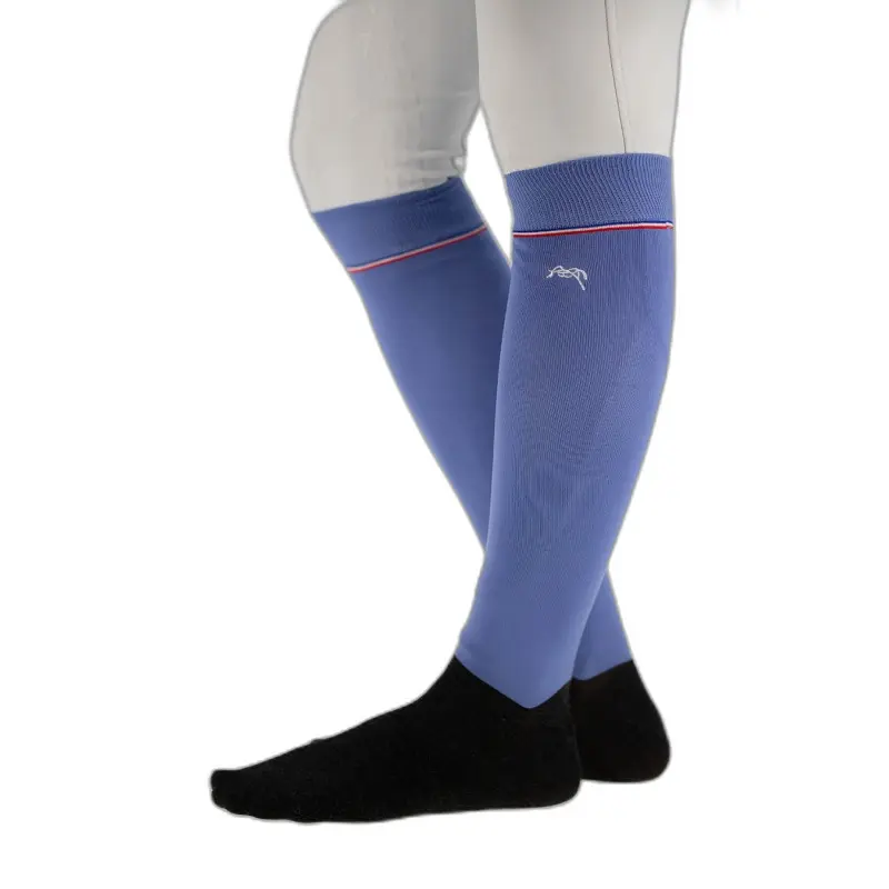 Image of 2er Pack Luxus-Reitsocken Pénélope