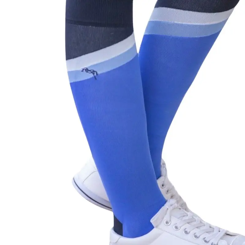 Comparer les prix de Chaussettes équitation Pénélope Fun