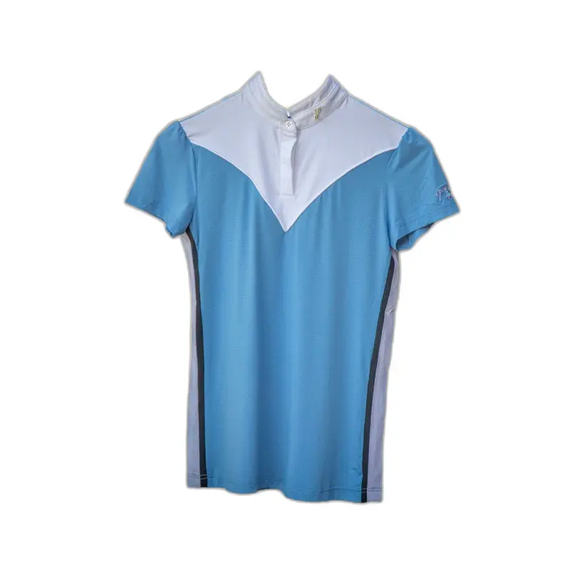 Meilleurs prix pour Polo d'équitation de concours femme Penelope Moon