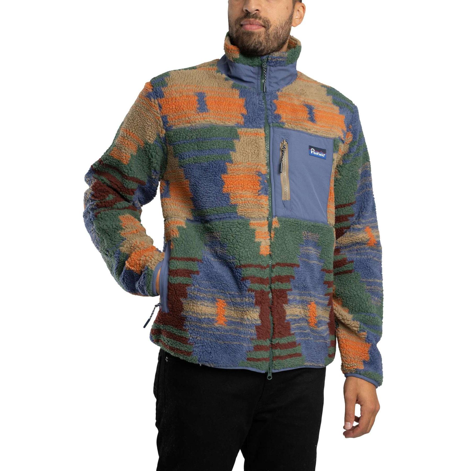 5063127852483 - Fleece Forefounders Mattwa