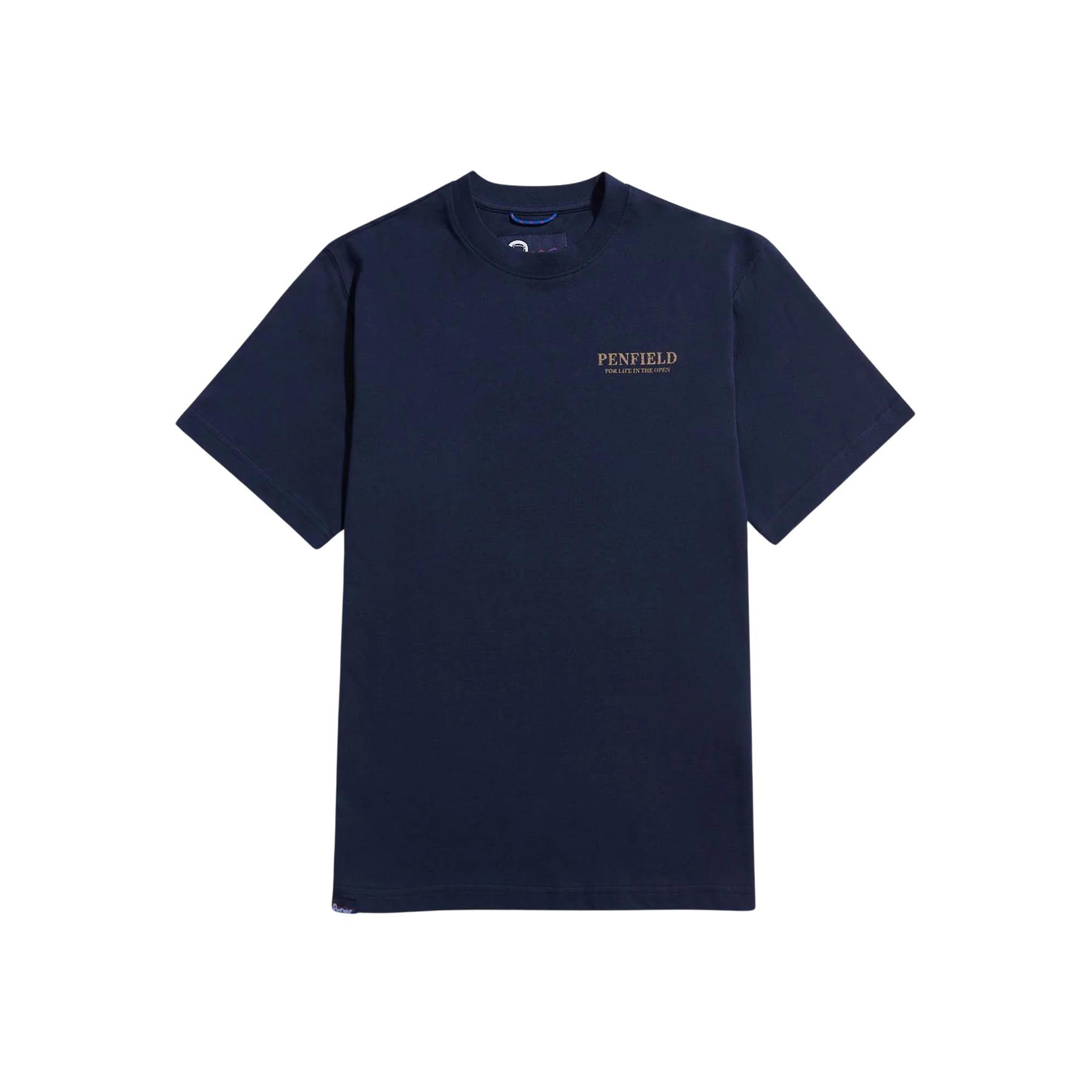 5063127730408 - T-Shirt Wilde Bear S S