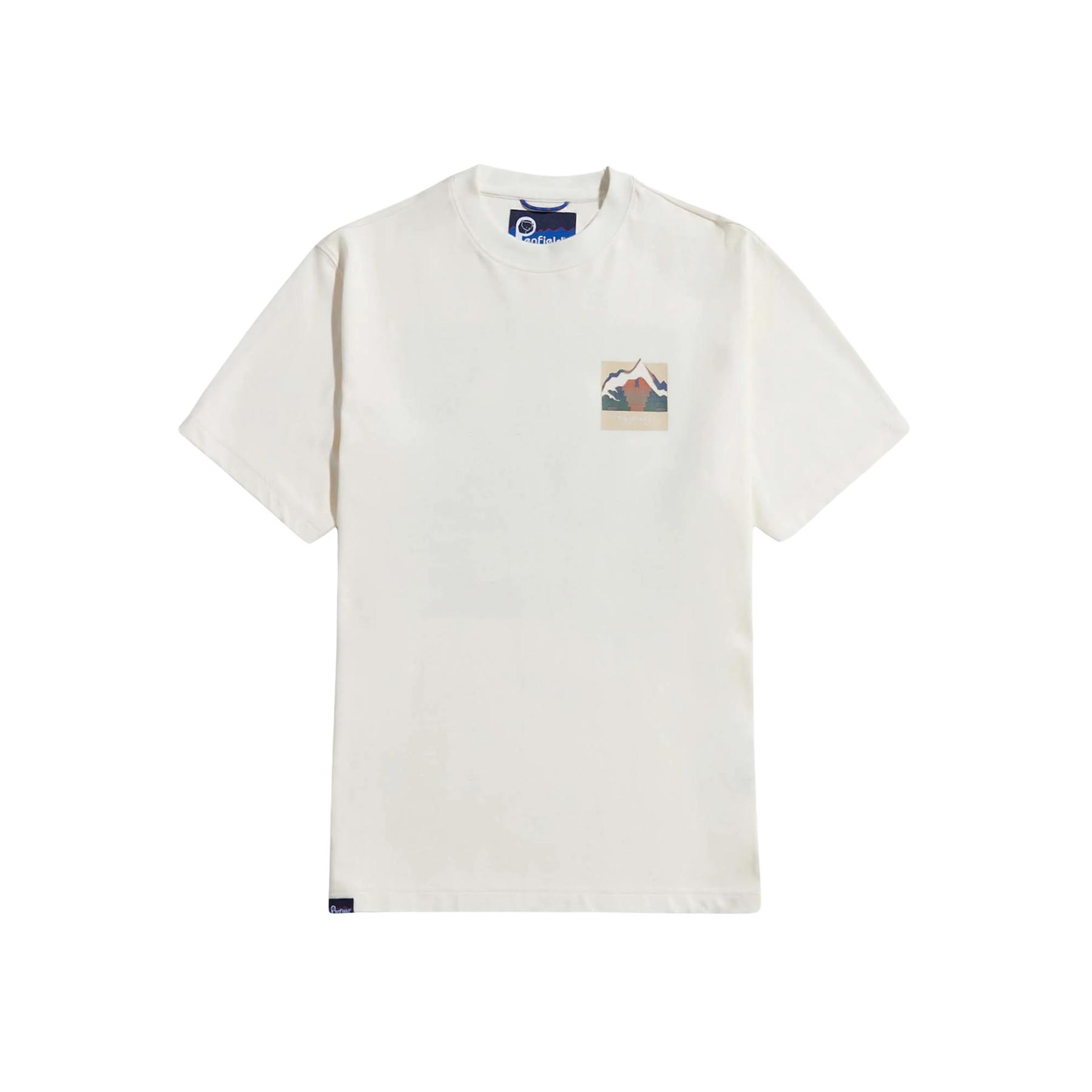 5063127730491 - T-Shirt Forefounder Mountain