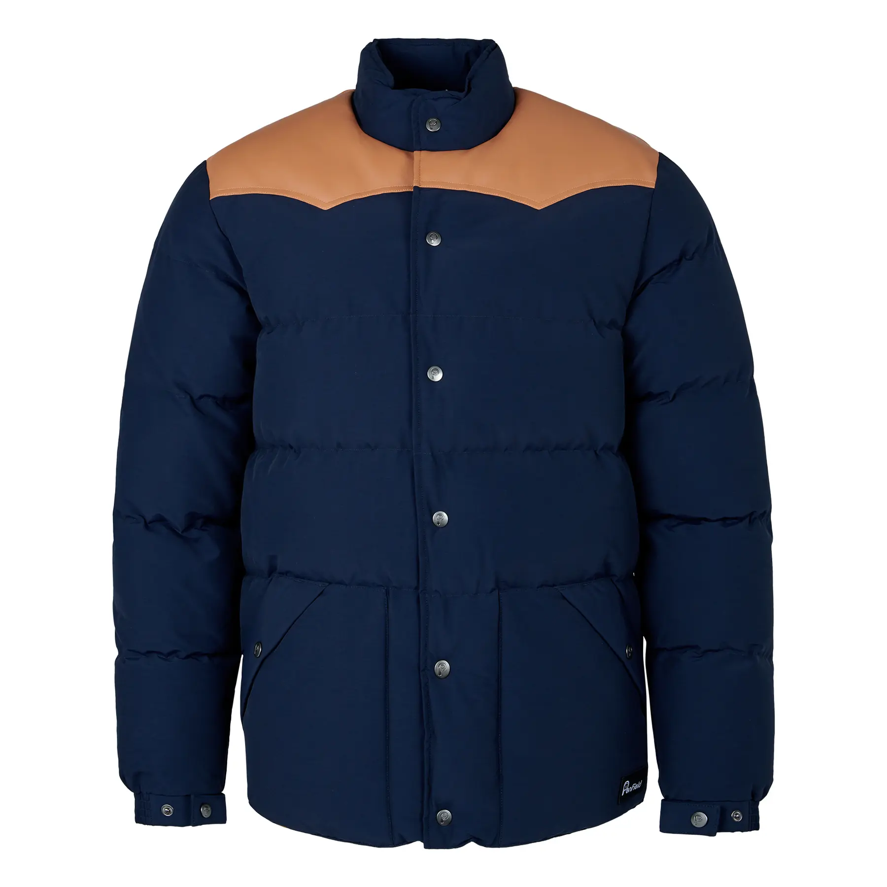 5059118208315 - Daunenjacke Pellam