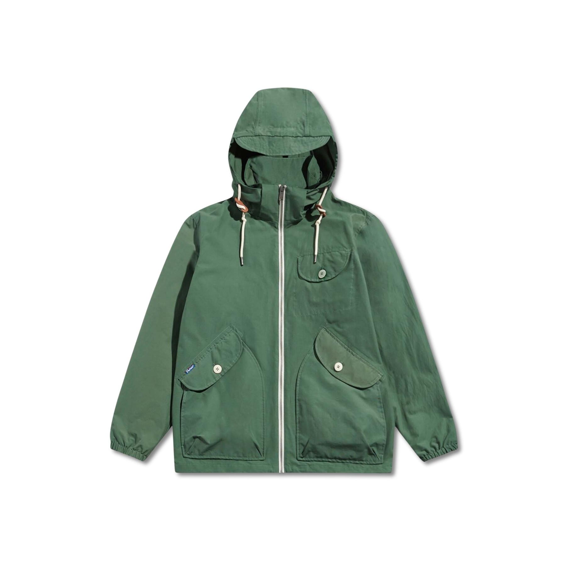 5063127728962 - Hoodie mit Reißverschluss Sommerville